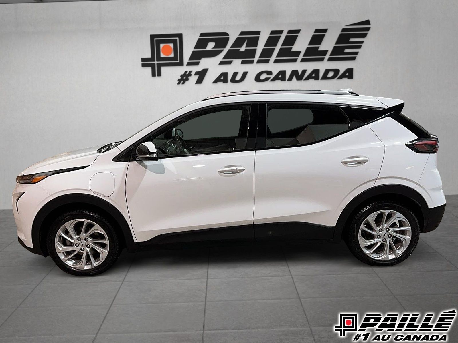 Chevrolet BOLT EUV  2023 à Berthierville, Québec