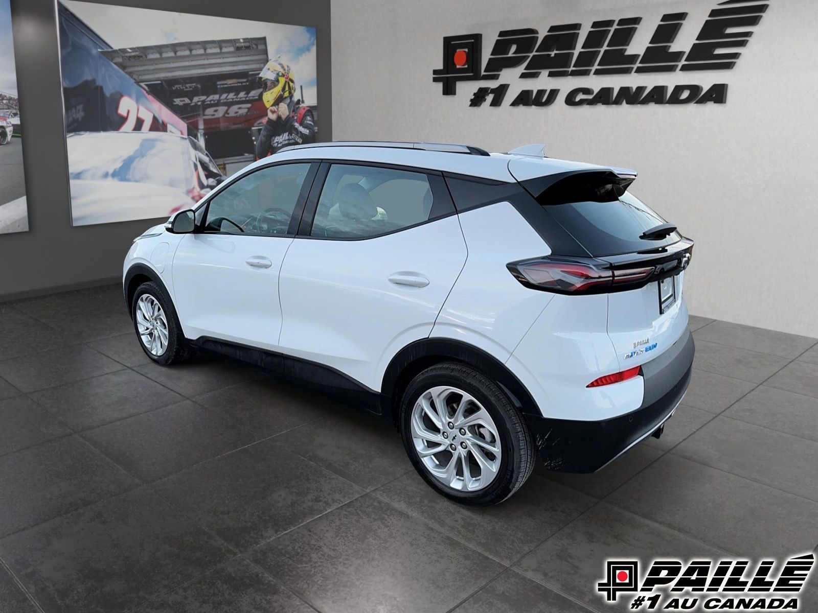 Chevrolet BOLT EUV  2023 à Sorel-Tracy, Québec