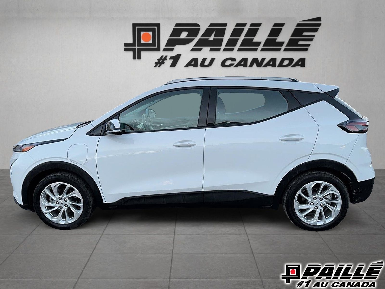 2023 Chevrolet BOLT EUV in Sorel-Tracy, Quebec