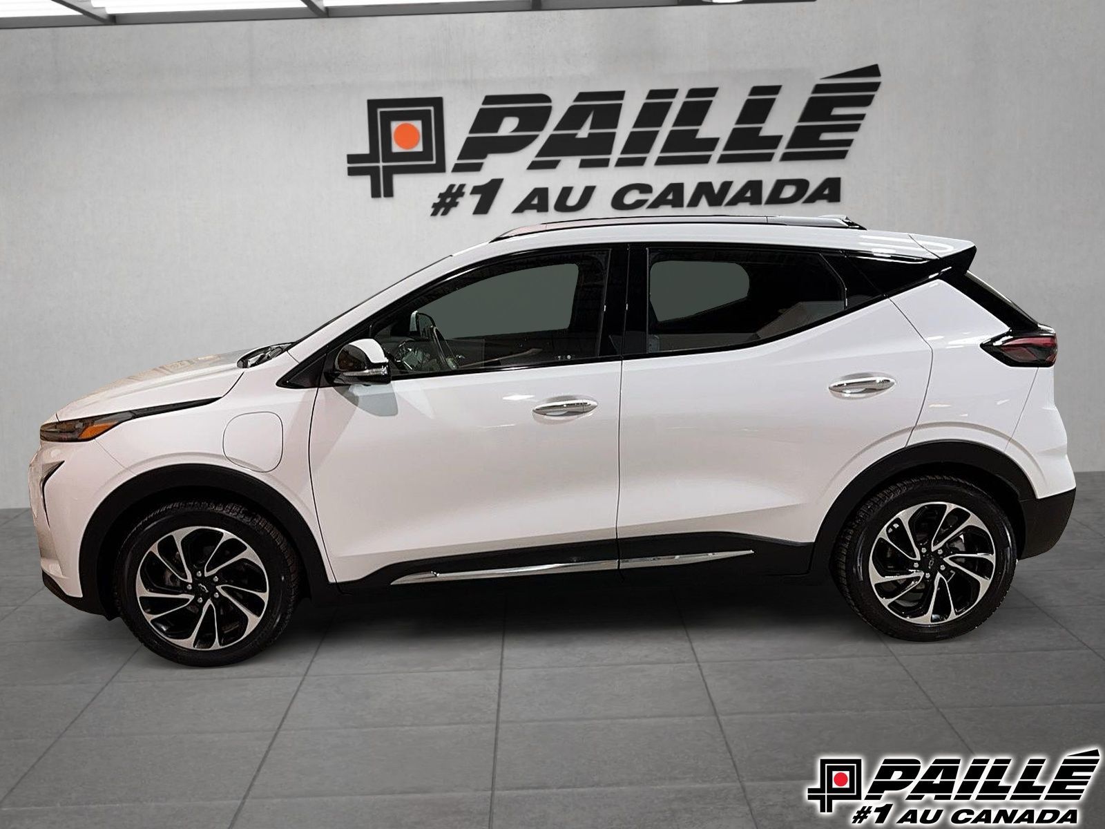 2023 Chevrolet BOLT EUV in Berthierville, Quebec