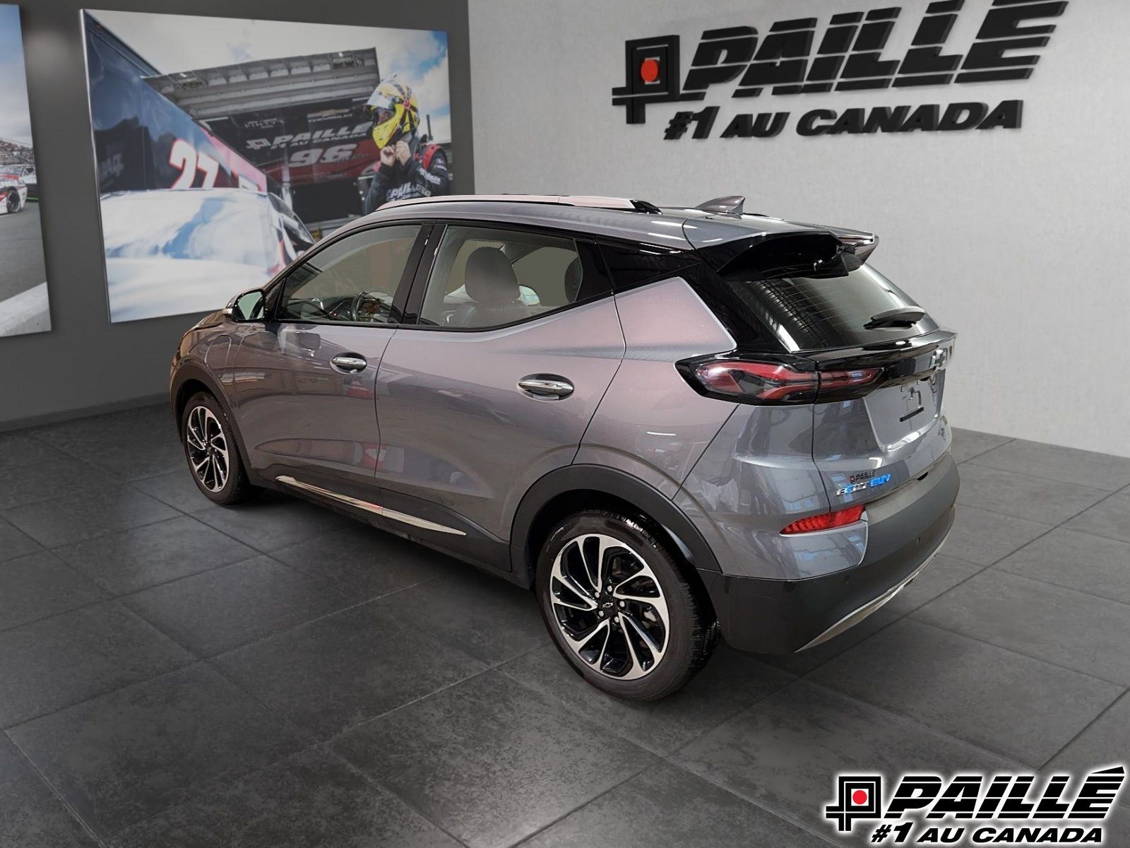 Chevrolet BOLT EUV  2023 à Sorel-Tracy, Québec