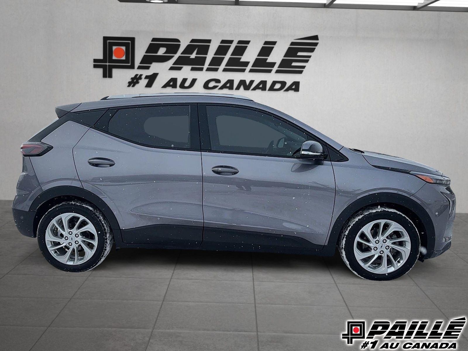 Chevrolet BOLT EUV  2023 à Sorel-Tracy, Québec