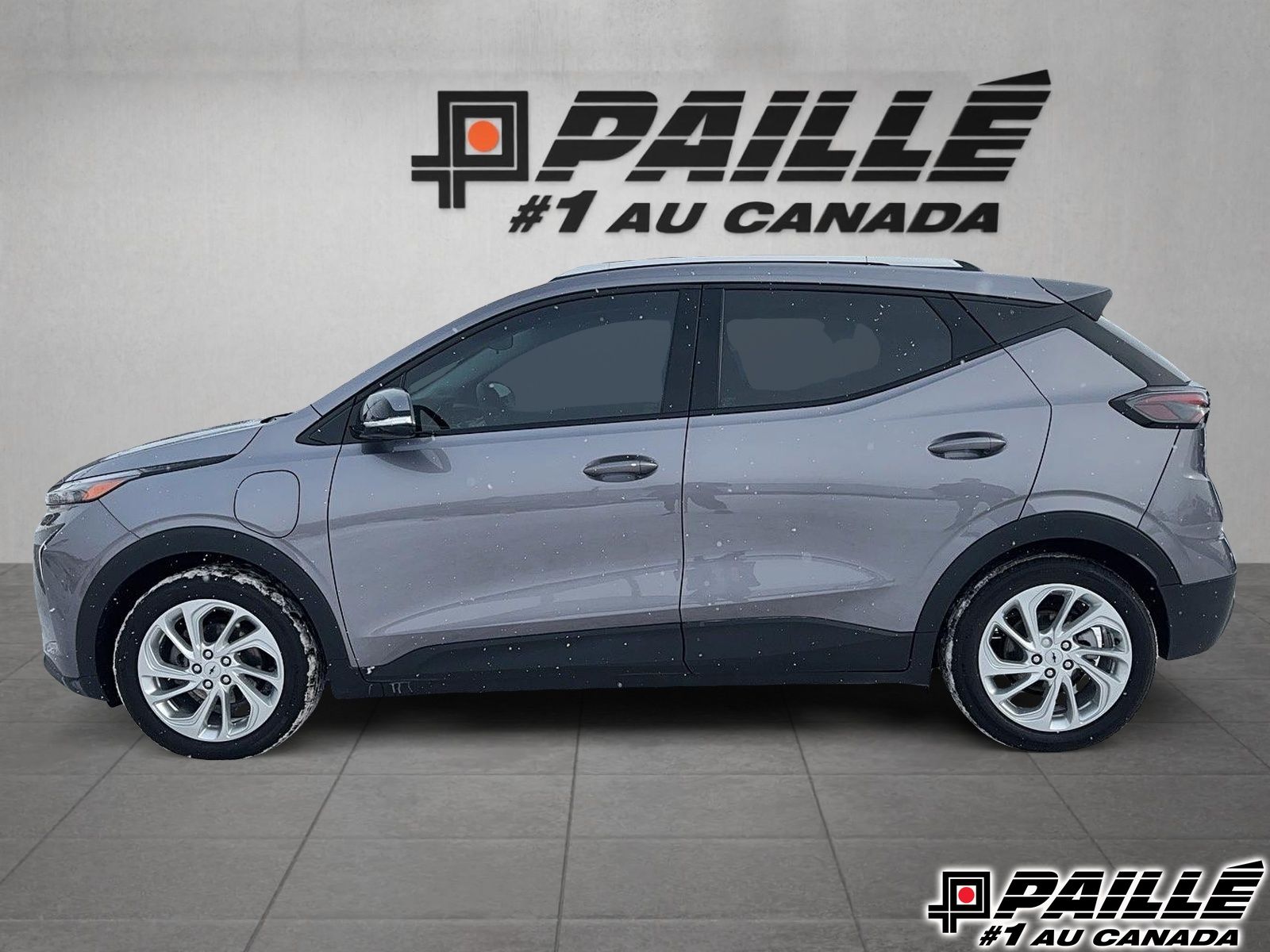 Chevrolet BOLT EUV  2023 à Sorel-Tracy, Québec