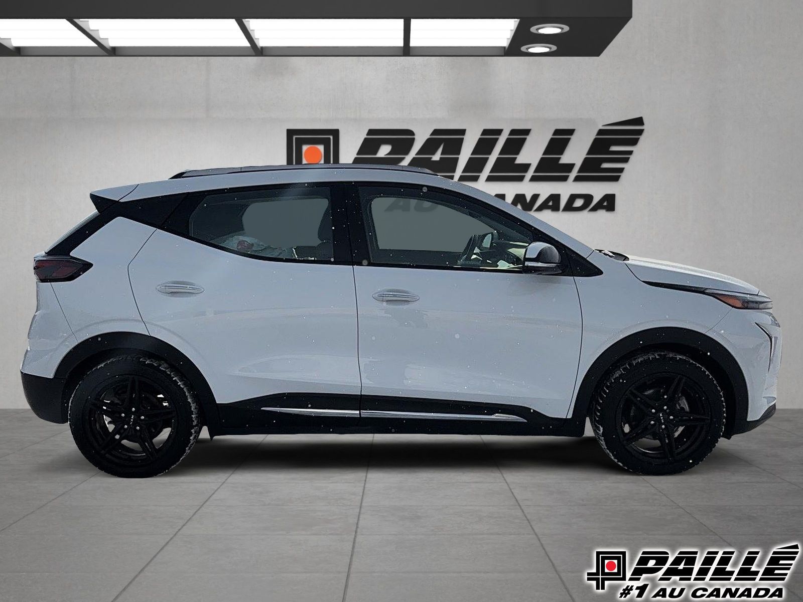 2023 Chevrolet BOLT EUV in Berthierville, Quebec