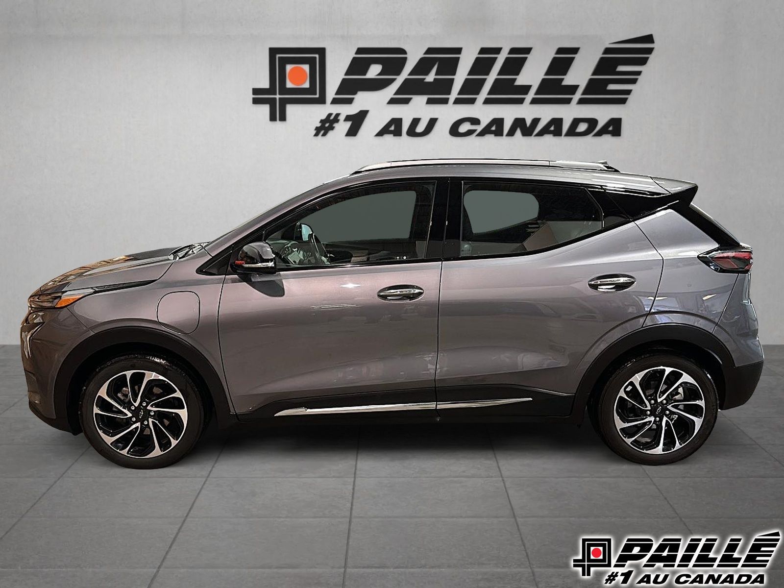 Chevrolet BOLT EUV  2023 à Nicolet, Québec