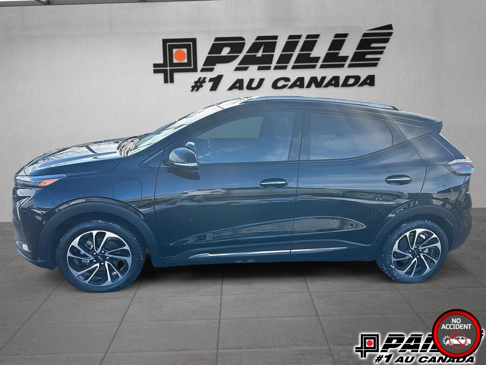 Chevrolet BOLT EUV  2023 à Nicolet, Québec