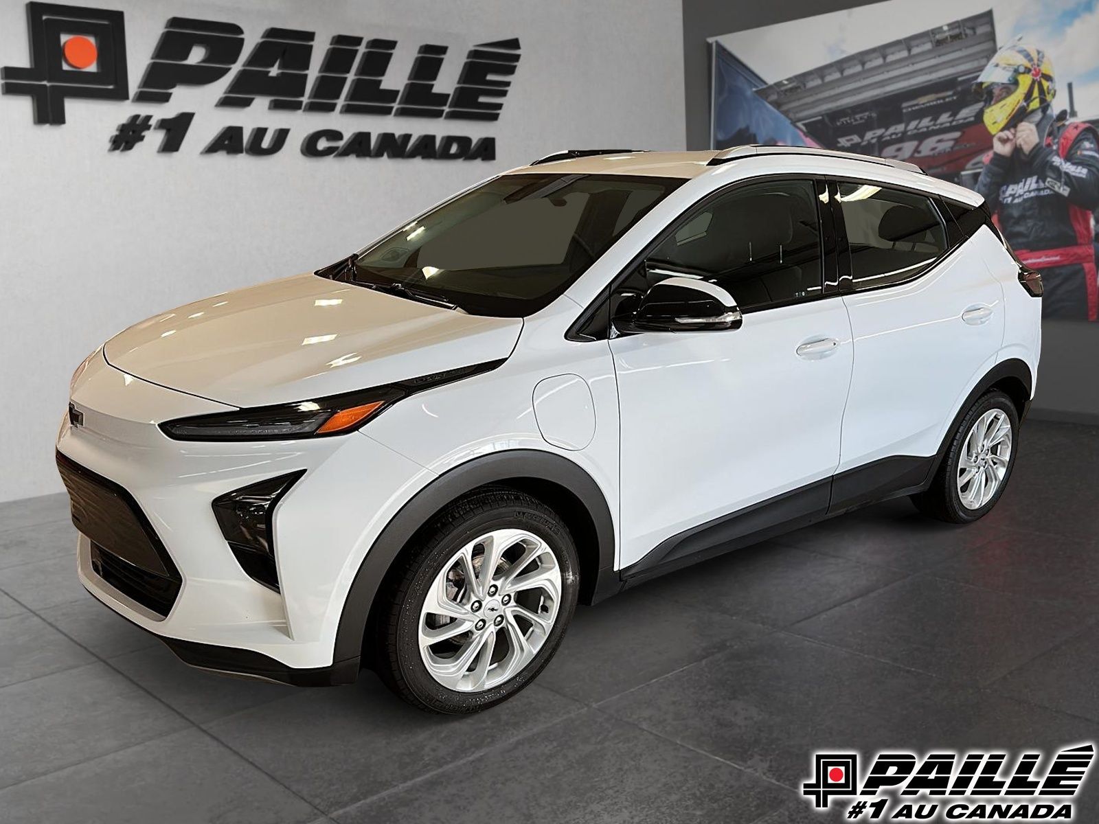 Chevrolet Bolt EUV  2023 à Sorel-Tracy, Québec