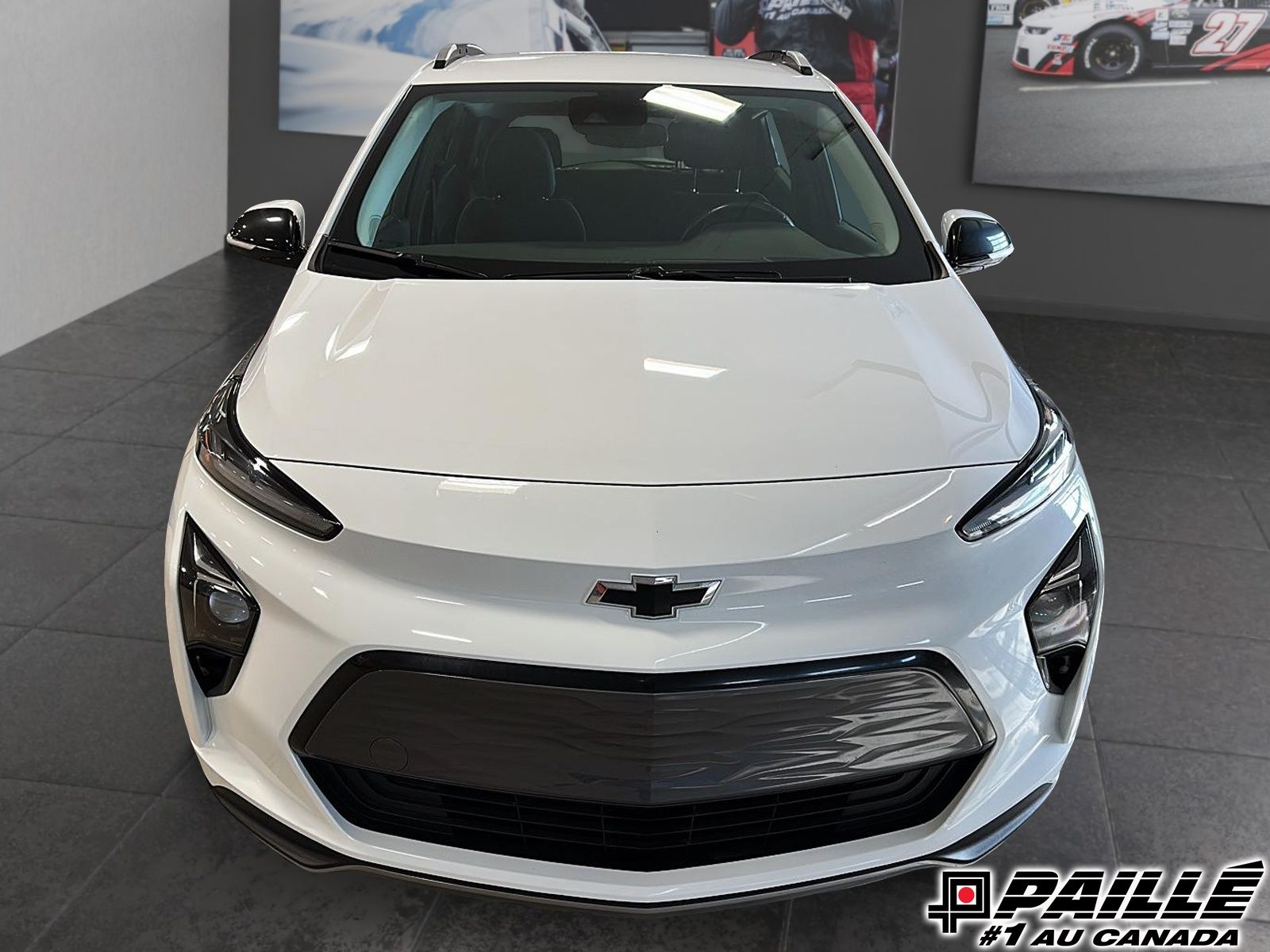 Chevrolet Bolt EUV  2023 à Sorel-Tracy, Québec