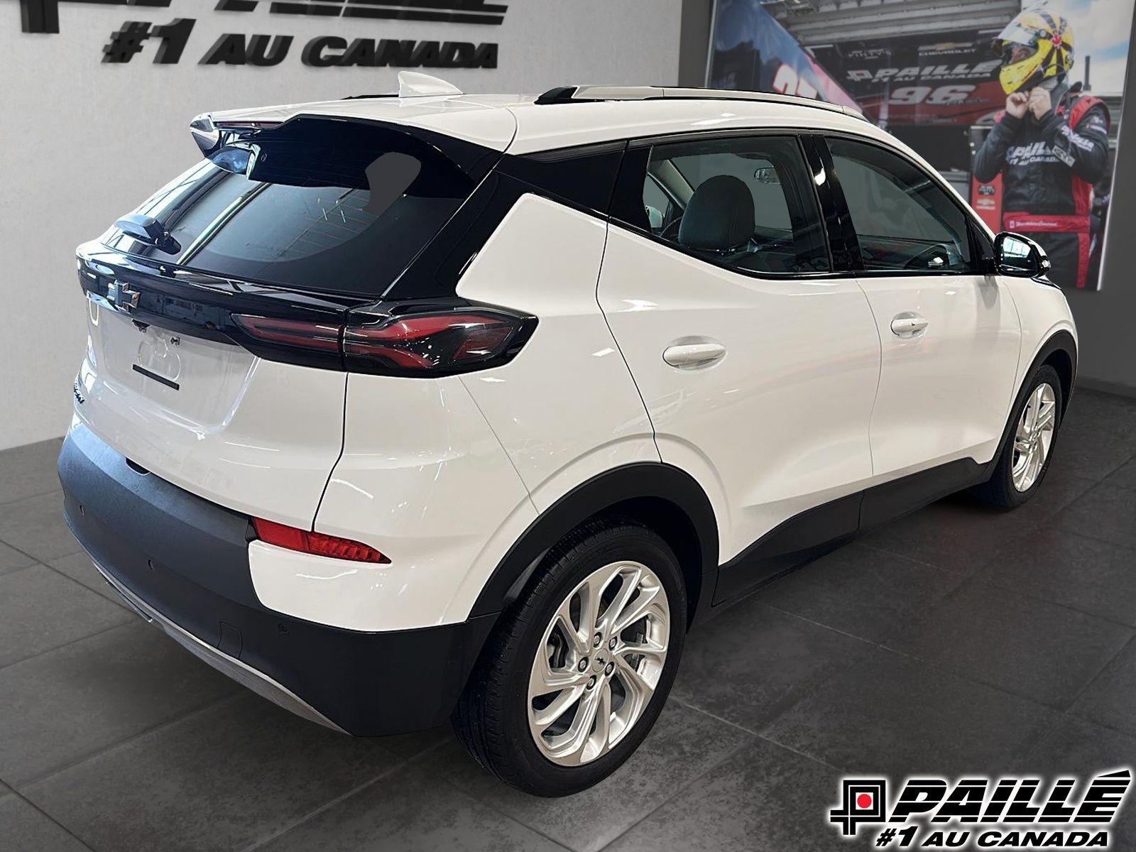 Chevrolet Bolt EUV  2023 à Sorel-Tracy, Québec