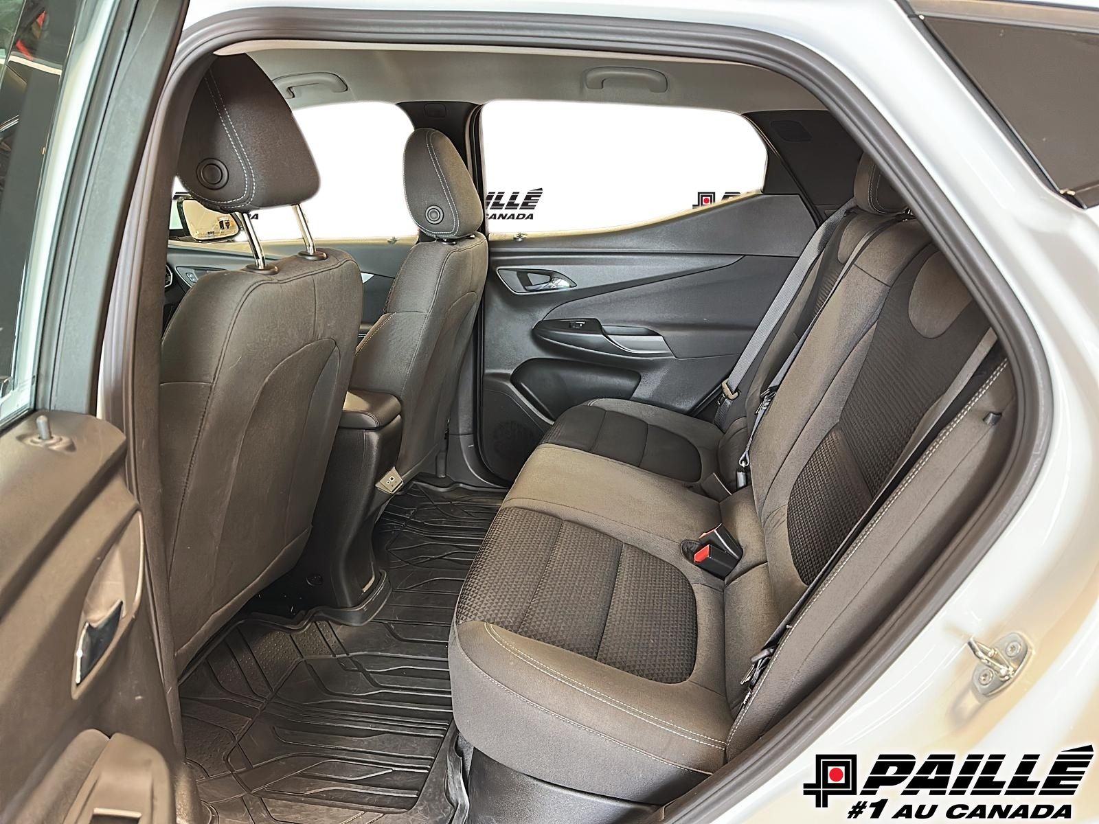 Chevrolet Bolt EUV  2023 à Sorel-Tracy, Québec