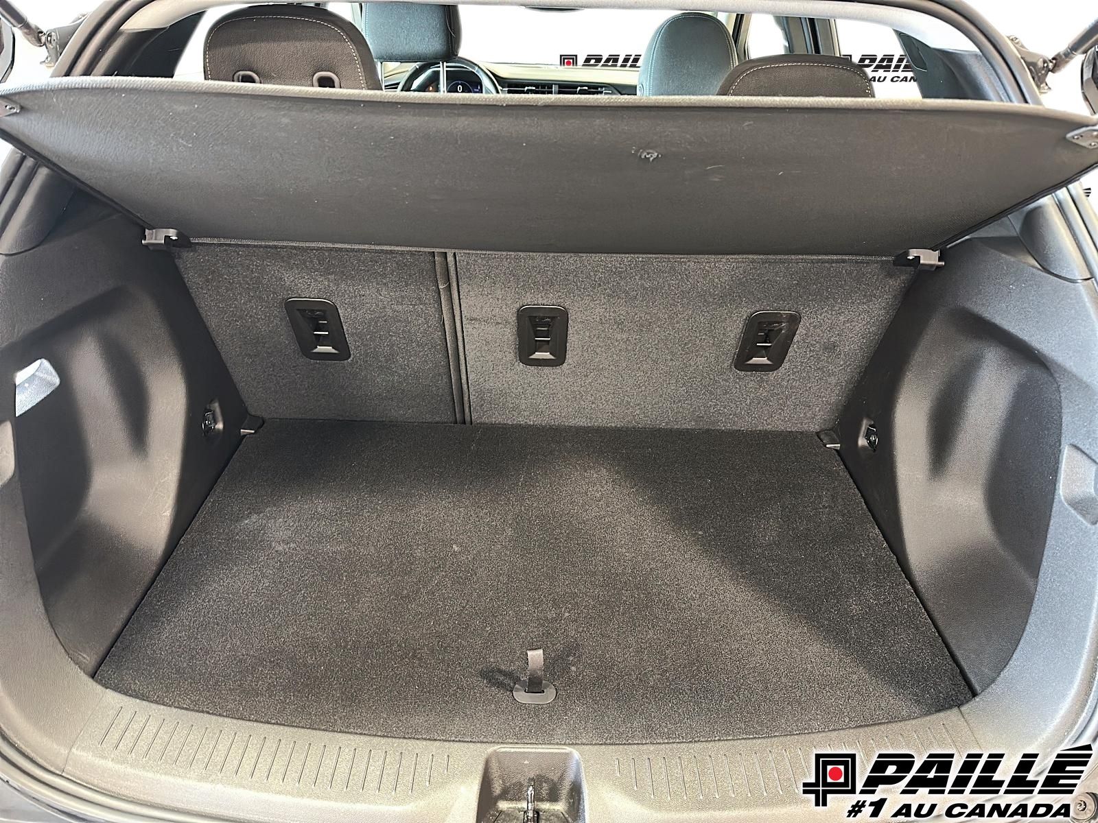 Chevrolet Bolt EUV  2023 à Sorel-Tracy, Québec