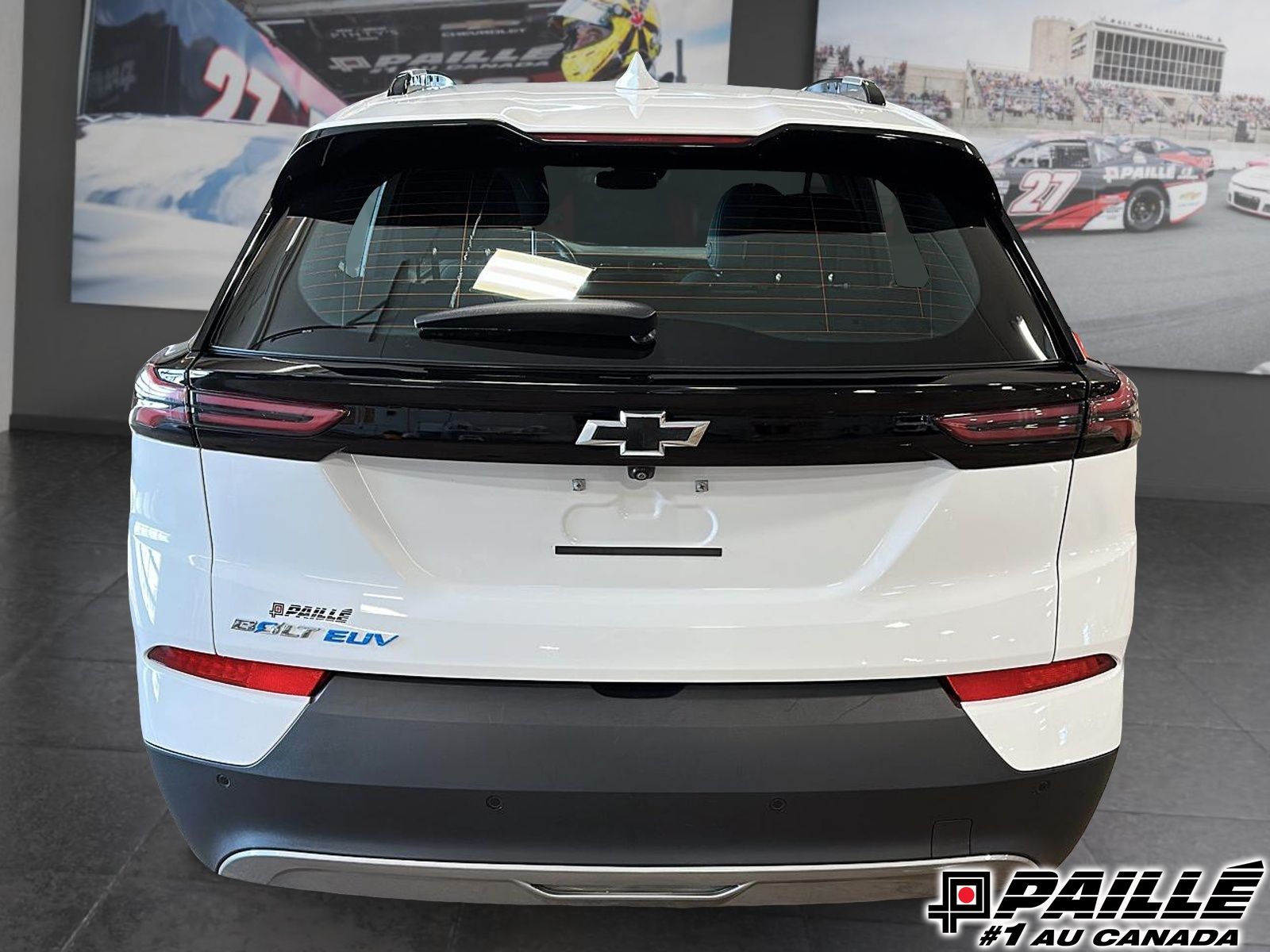 Chevrolet Bolt EUV  2023 à Sorel-Tracy, Québec