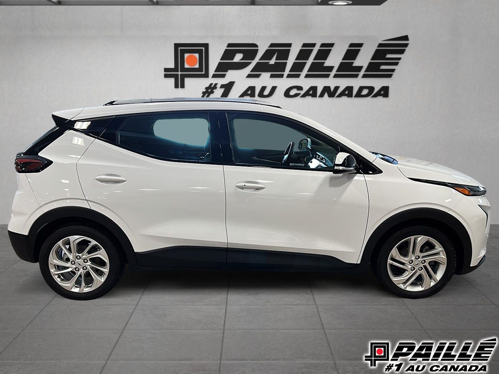 Chevrolet Bolt EUV  2023 à Sorel-Tracy, Québec
