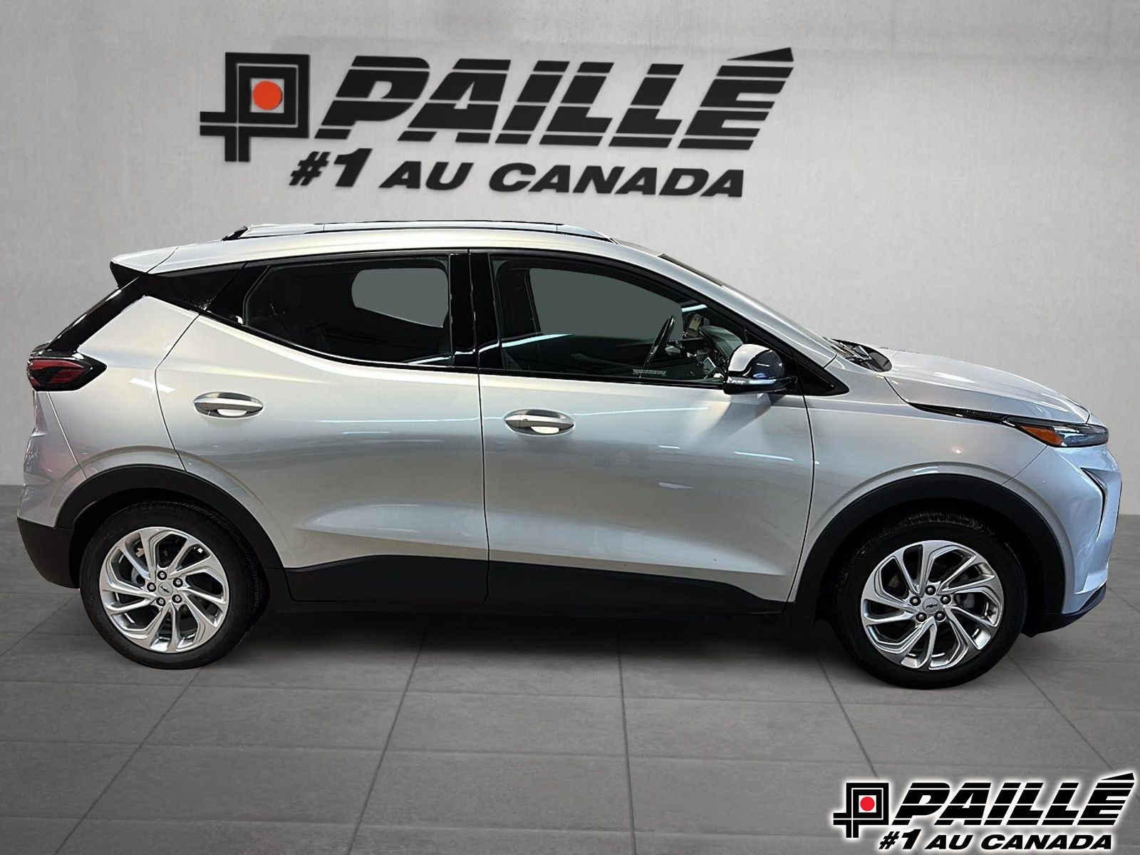 Chevrolet Bolt EUV  2023 à Sorel-Tracy, Québec