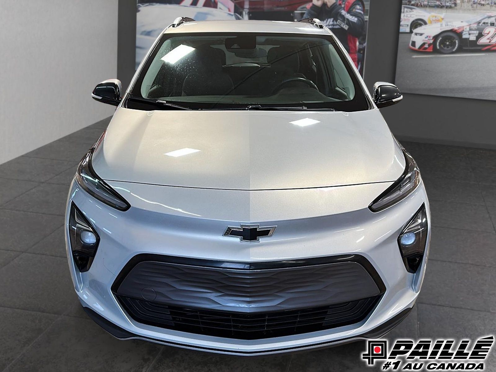 Chevrolet Bolt EUV  2023 à Sorel-Tracy, Québec