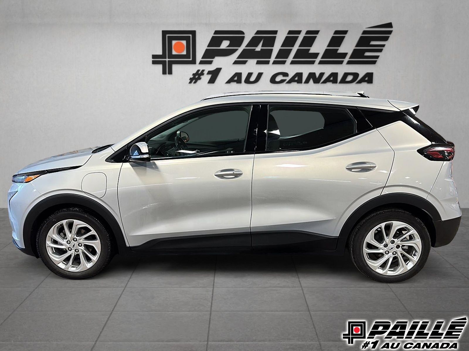 Chevrolet Bolt EUV  2023 à Sorel-Tracy, Québec