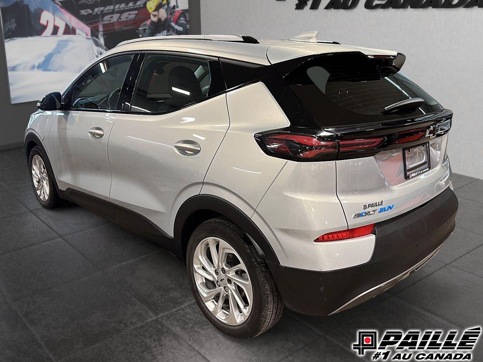 Chevrolet Bolt EUV  2023 à Sorel-Tracy, Québec