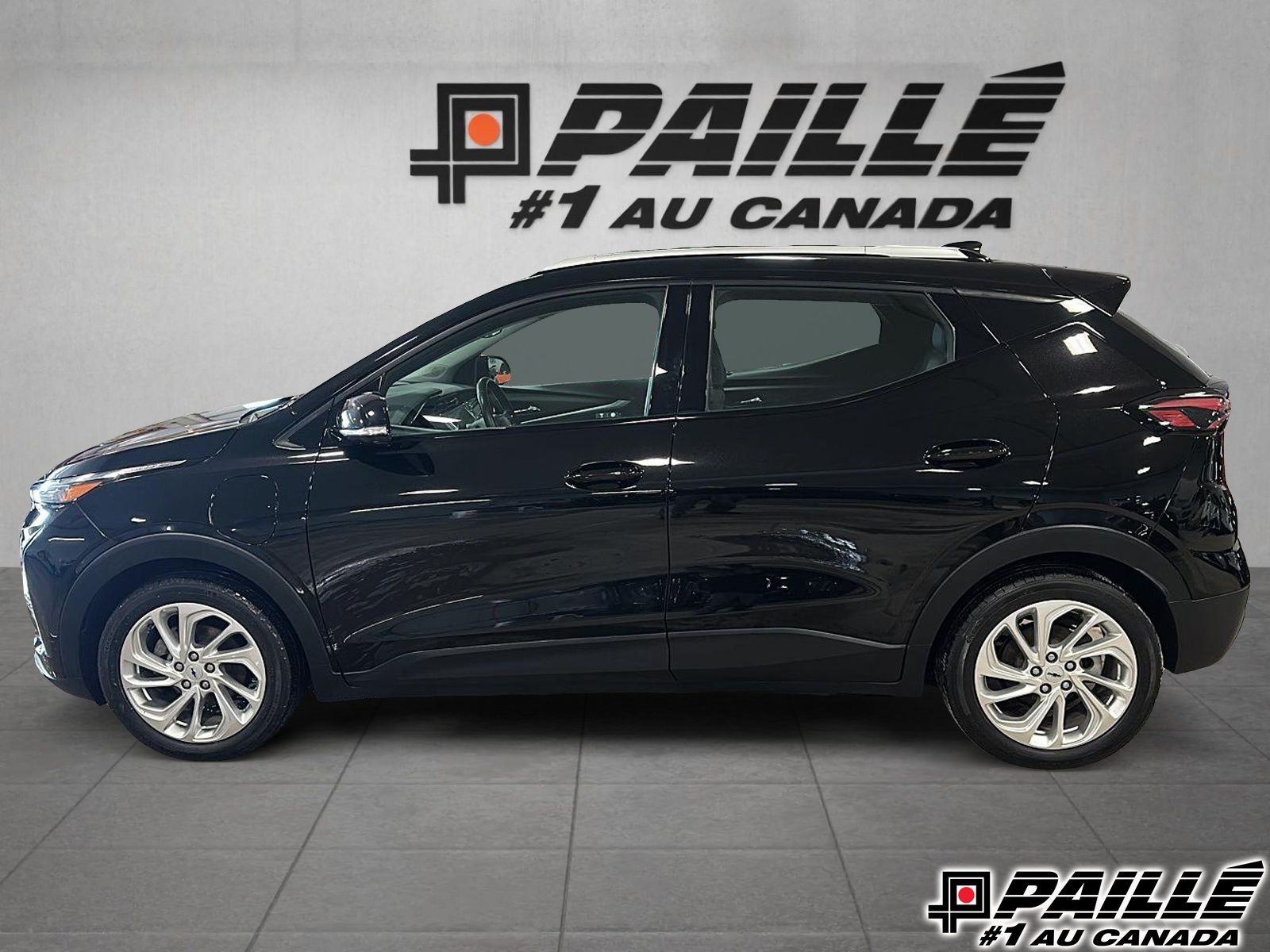Chevrolet Bolt EUV  2023 à Sorel-Tracy, Québec