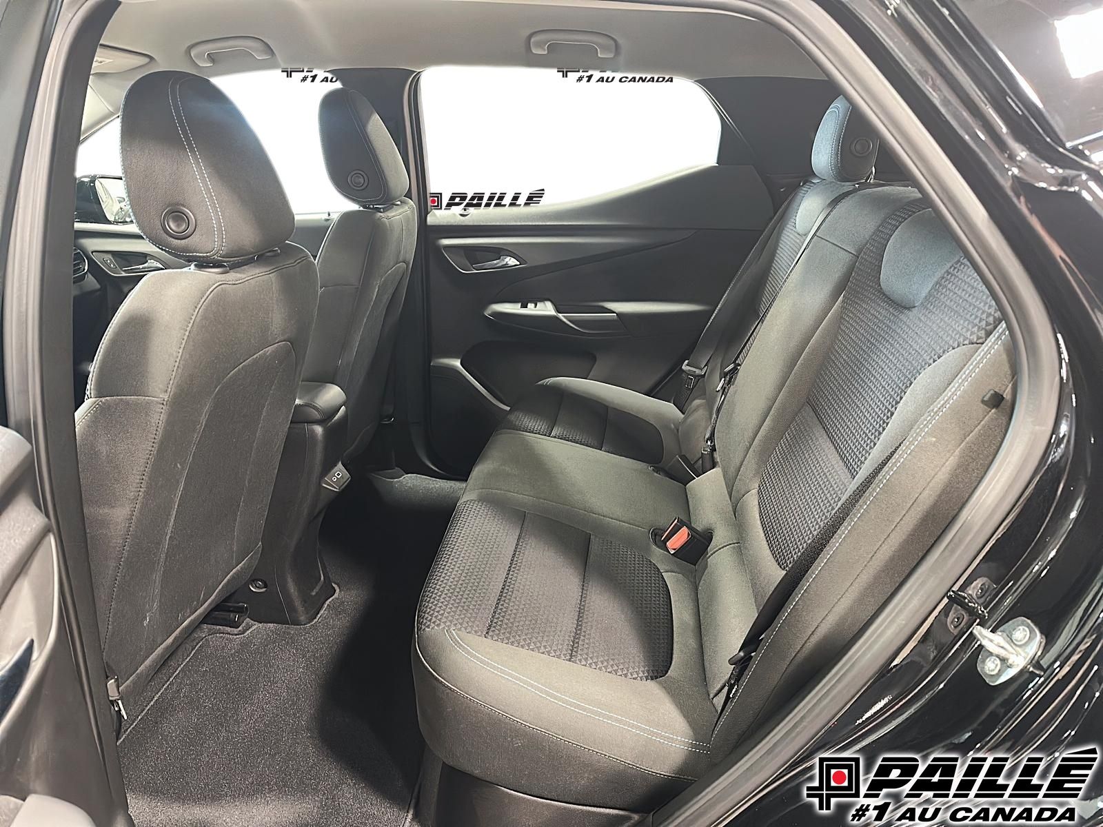 Chevrolet Bolt EUV  2023 à Sorel-Tracy, Québec