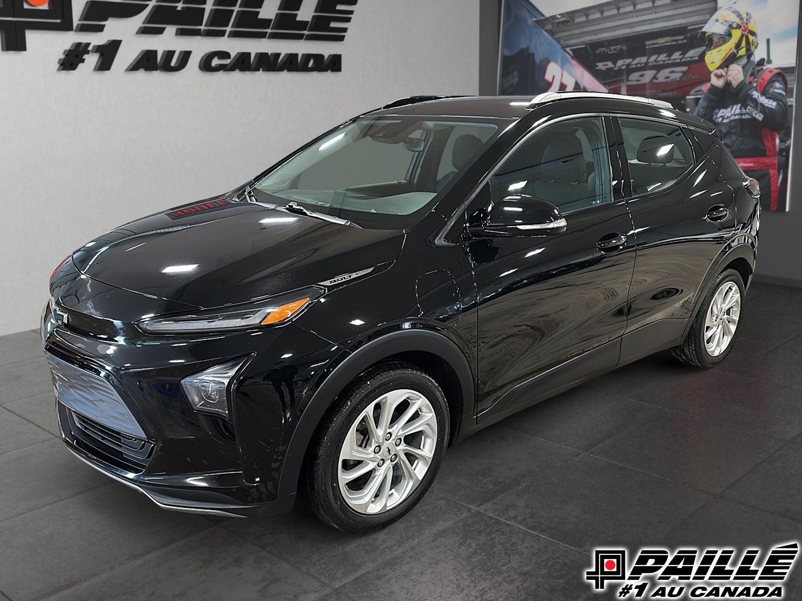 Chevrolet Bolt EUV  2023 à Sorel-Tracy, Québec