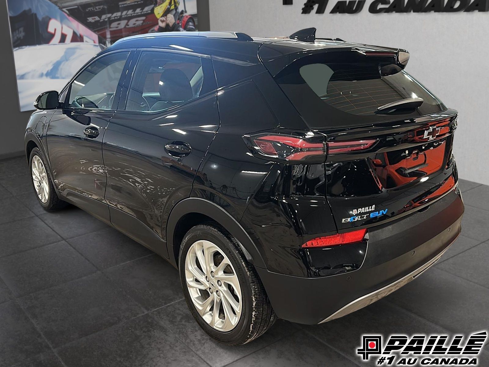Chevrolet Bolt EUV  2023 à Sorel-Tracy, Québec