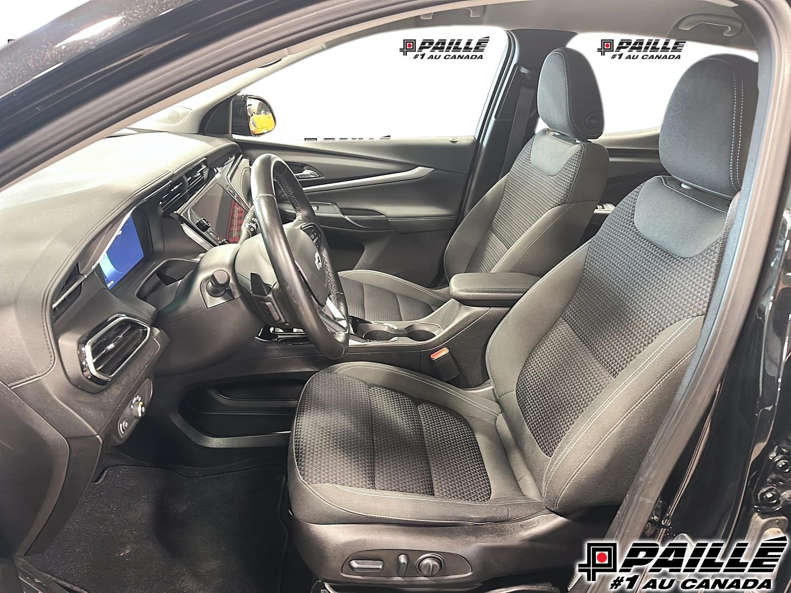 Chevrolet Bolt EUV  2023 à Sorel-Tracy, Québec