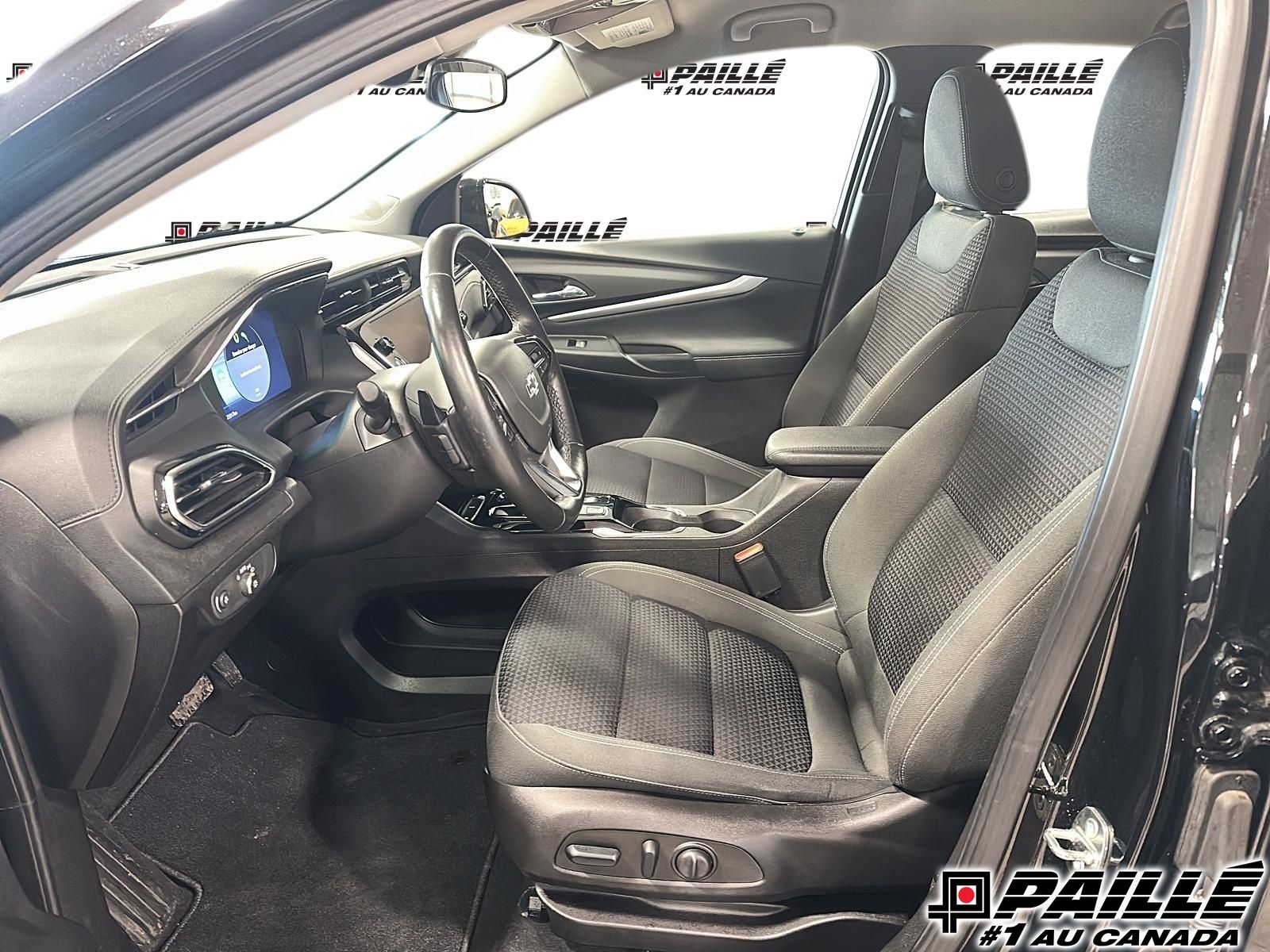 Chevrolet Bolt EUV  2023 à Sorel-Tracy, Québec