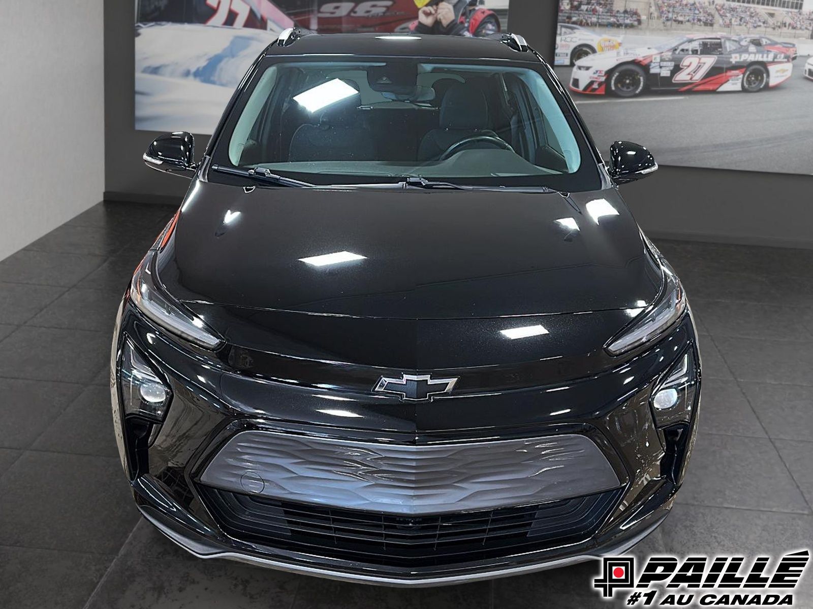 Chevrolet Bolt EUV  2023 à Sorel-Tracy, Québec