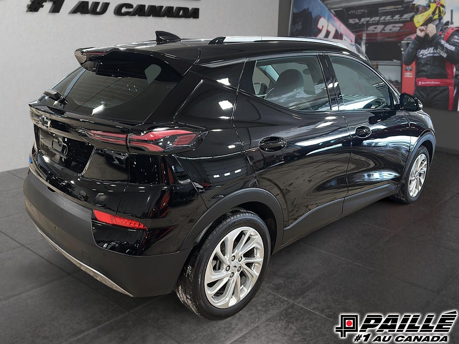 Chevrolet Bolt EUV  2023 à Sorel-Tracy, Québec