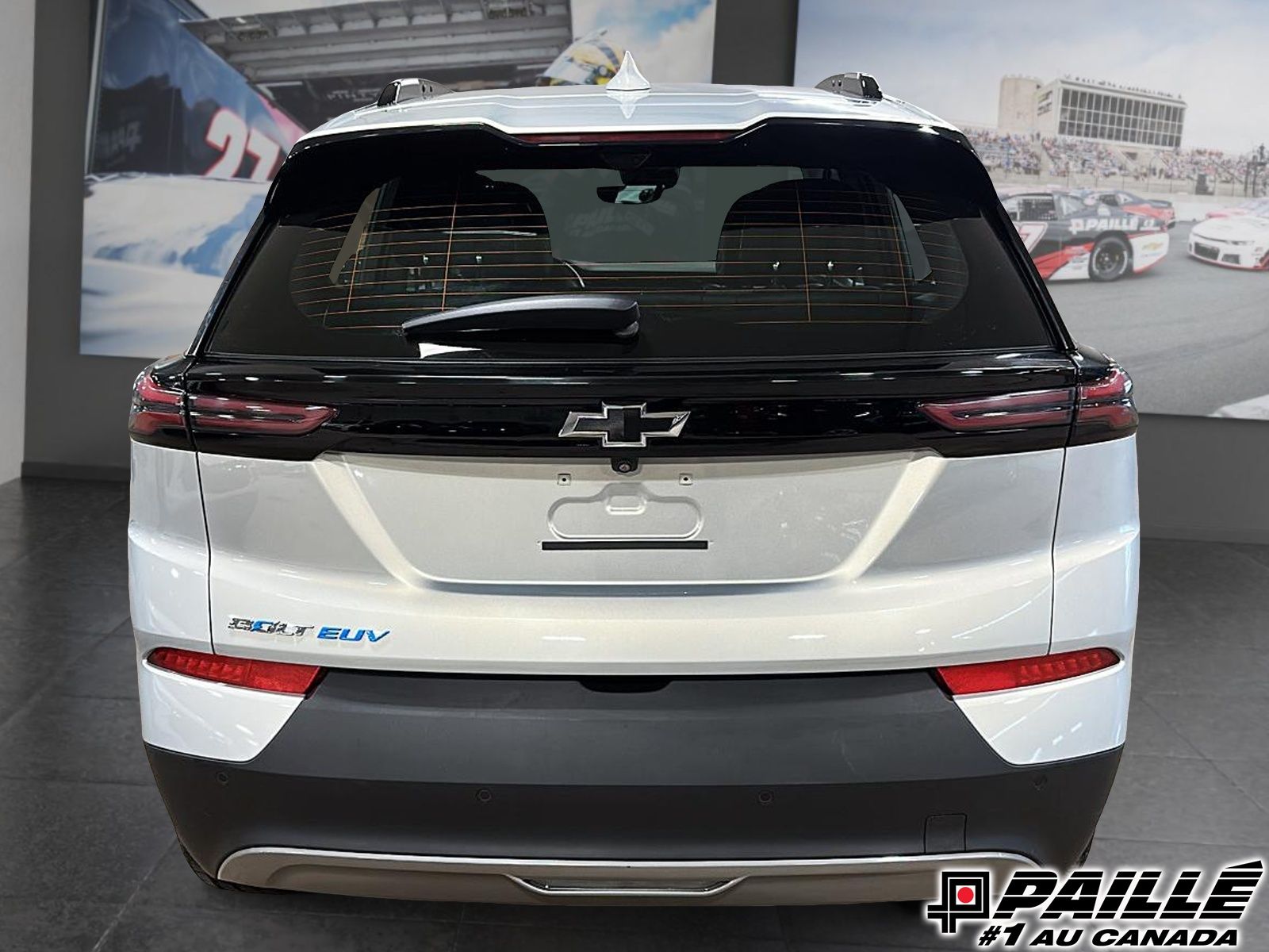 Chevrolet Bolt EUV  2023 à Berthierville, Québec