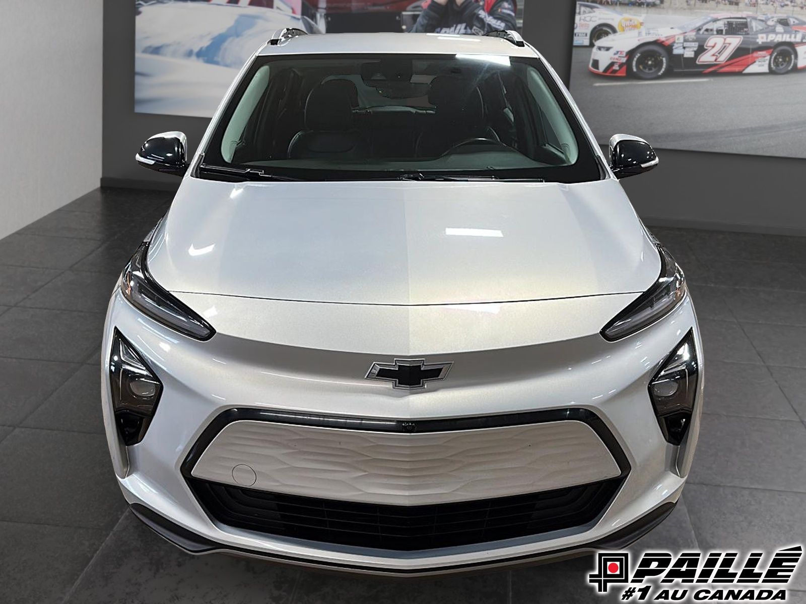 Chevrolet Bolt EUV  2023 à Berthierville, Québec