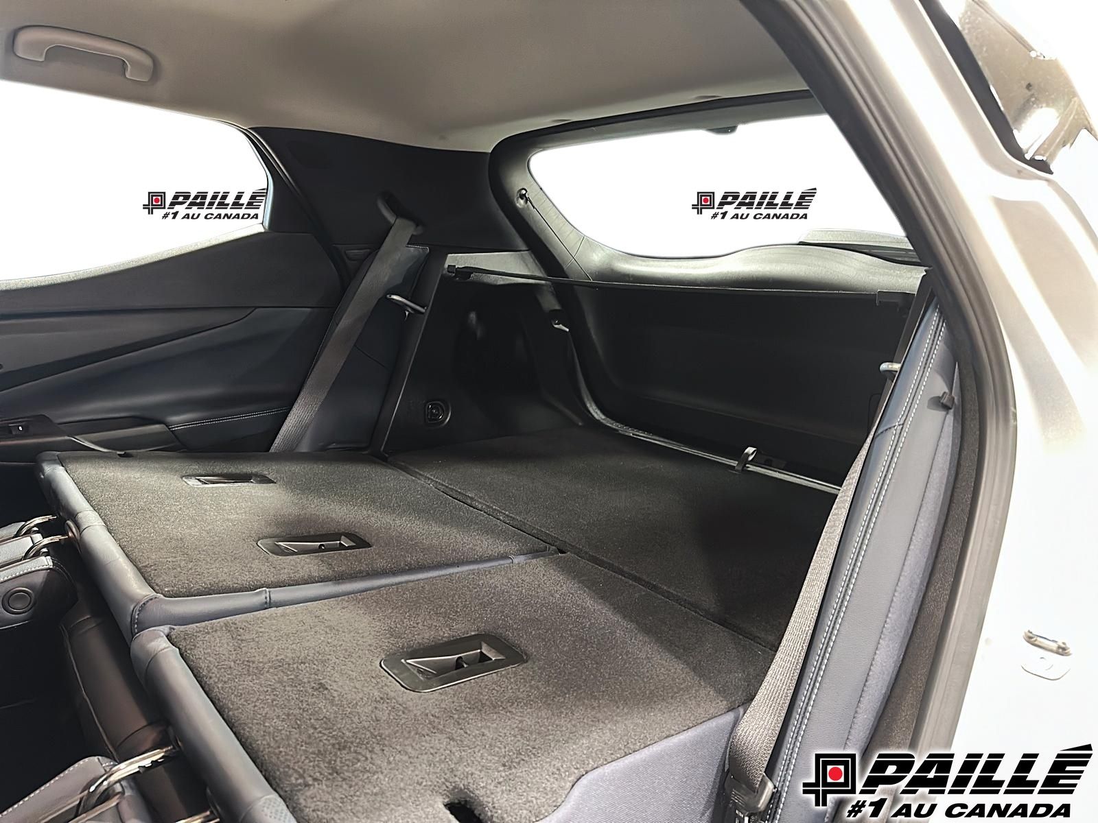 Chevrolet Bolt EUV  2023 à Berthierville, Québec