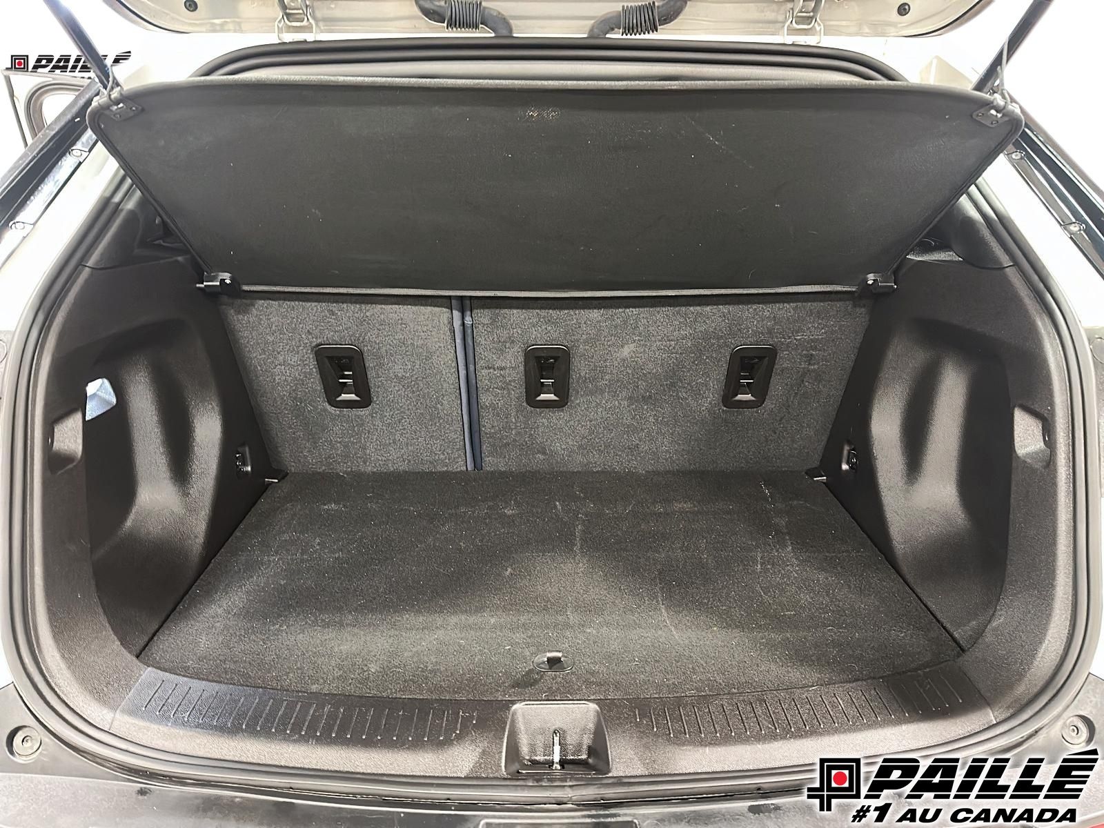 Chevrolet Bolt EUV  2023 à Berthierville, Québec