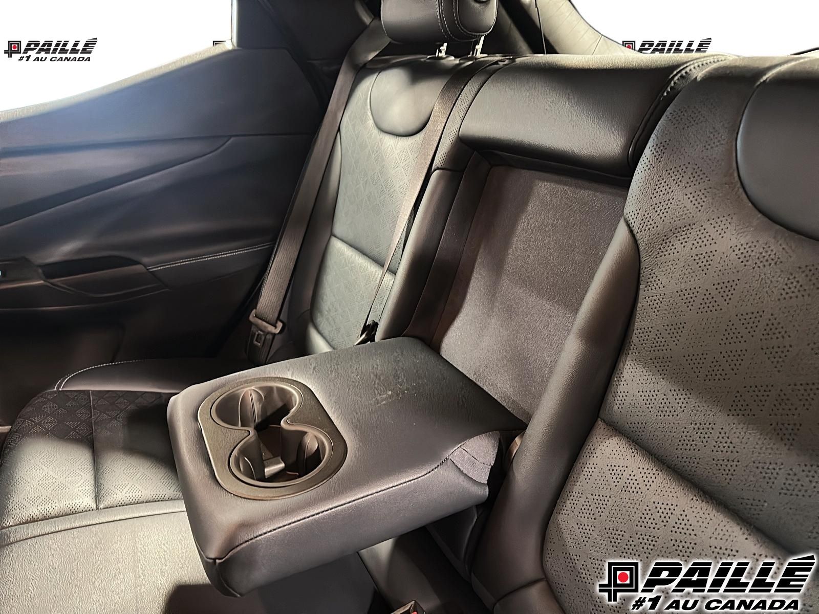 Chevrolet Bolt EUV  2023 à Berthierville, Québec