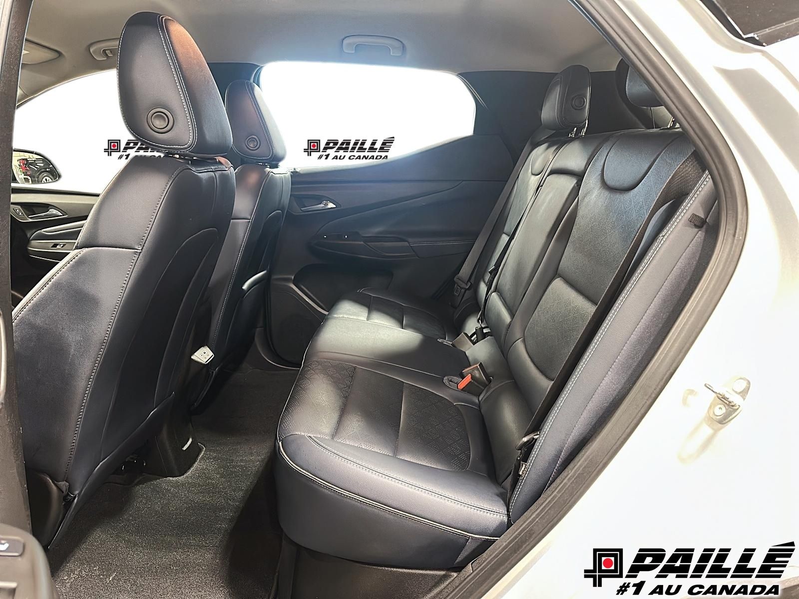 Chevrolet Bolt EUV  2023 à Berthierville, Québec