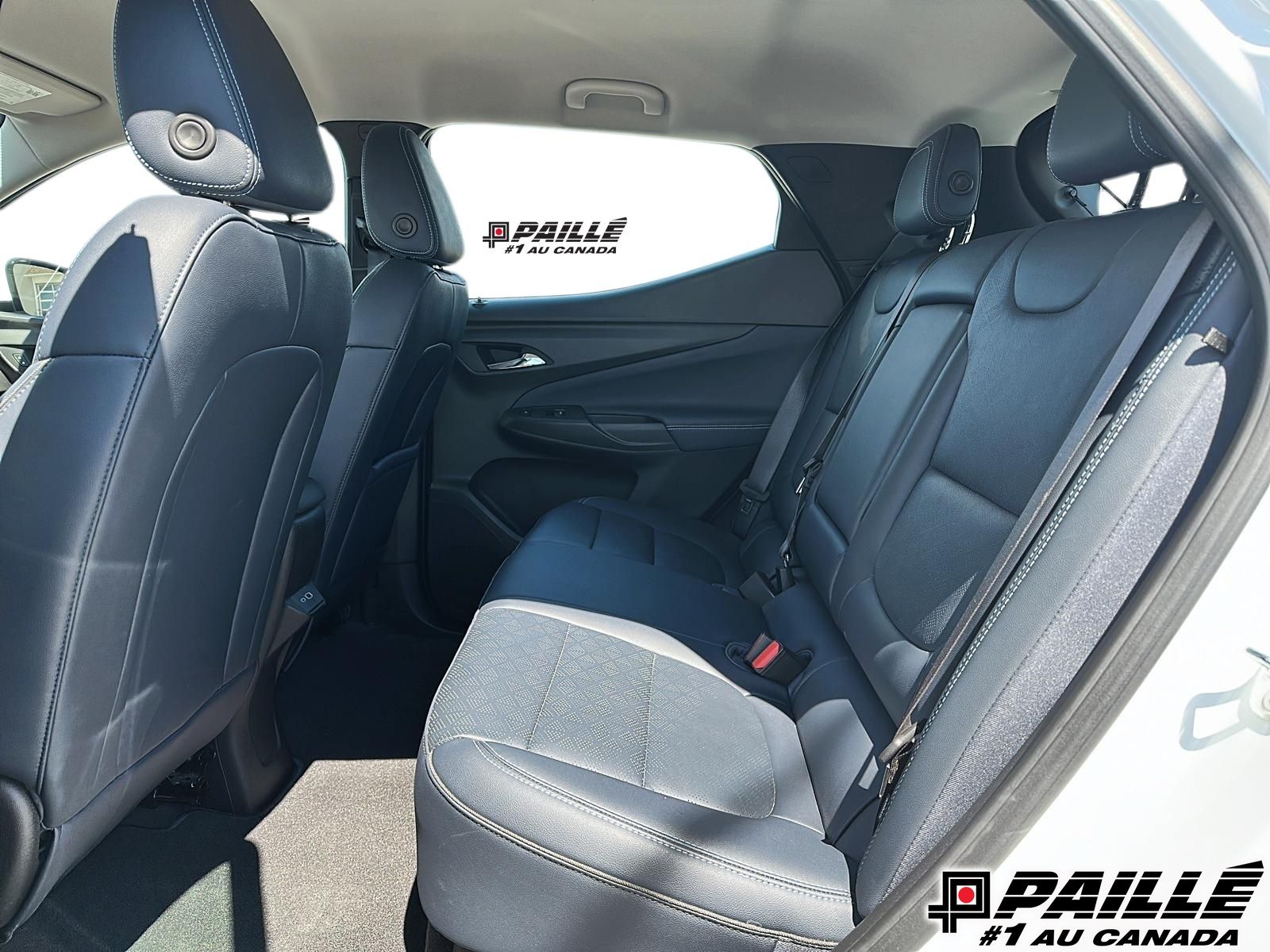 Chevrolet Bolt EUV  2023 à Sorel-Tracy, Québec