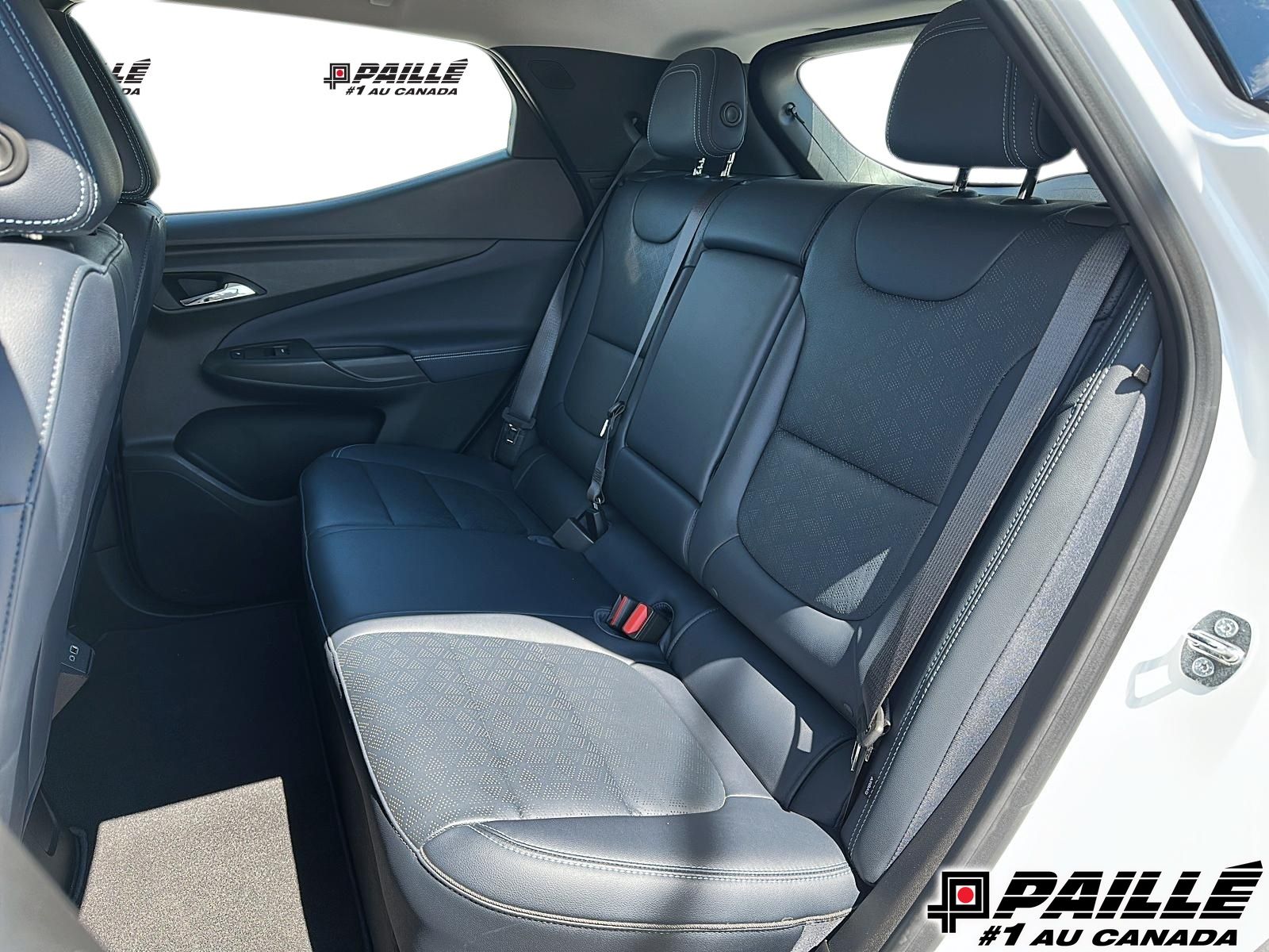 Chevrolet Bolt EUV  2023 à Sorel-Tracy, Québec
