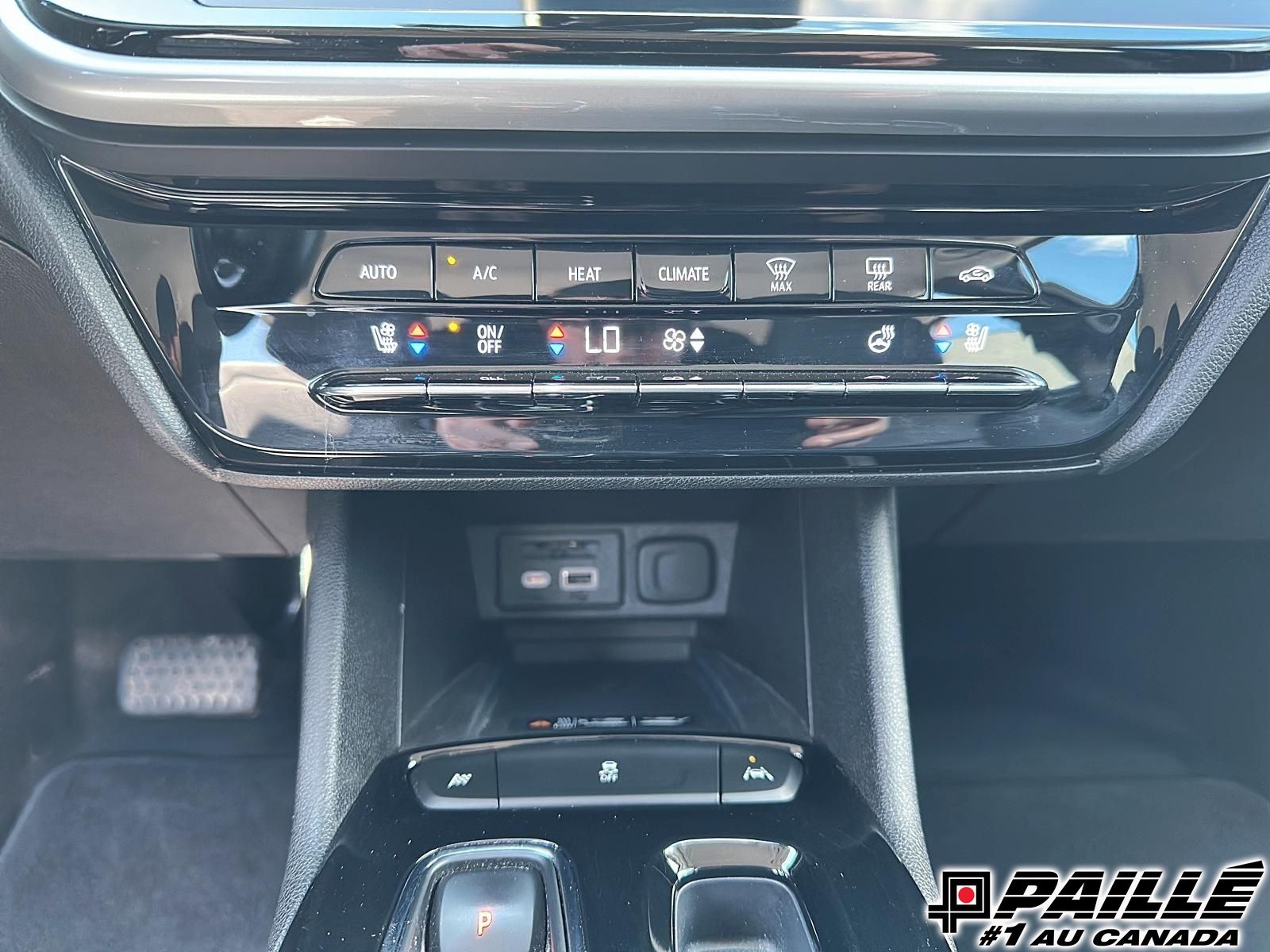 Chevrolet Bolt EUV  2023 à Sorel-Tracy, Québec