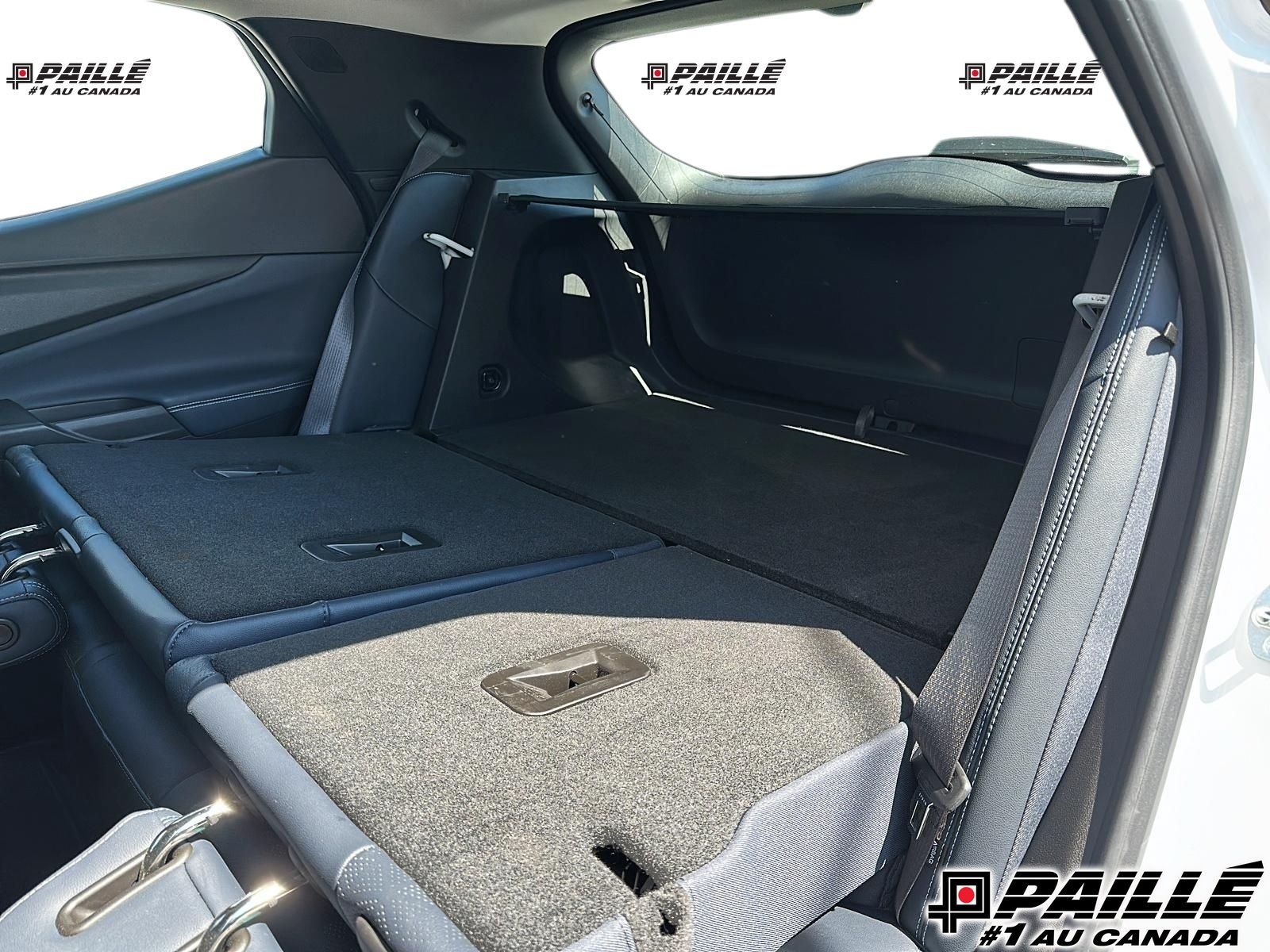 Chevrolet Bolt EUV  2023 à Sorel-Tracy, Québec