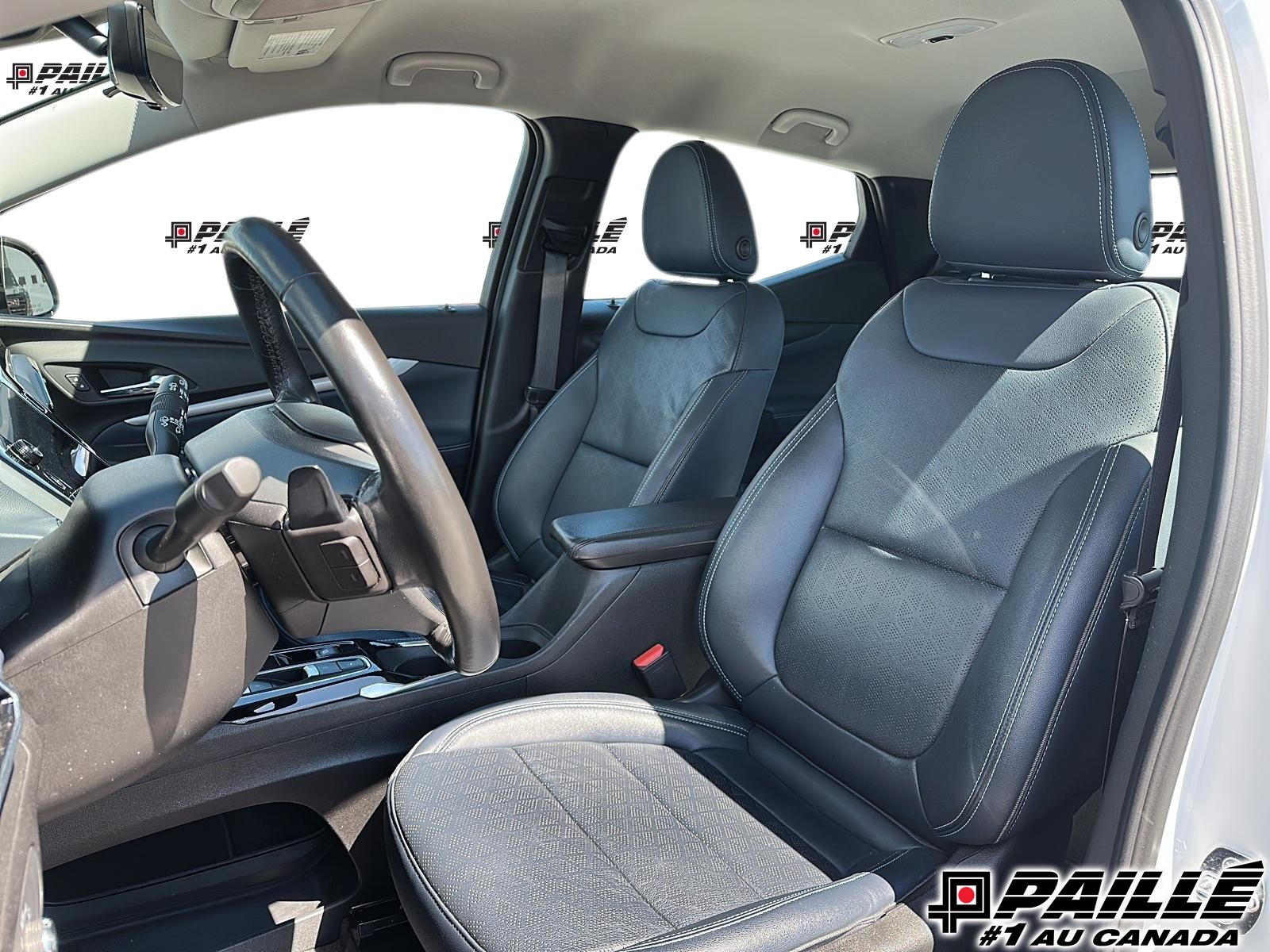 Chevrolet Bolt EUV  2023 à Sorel-Tracy, Québec