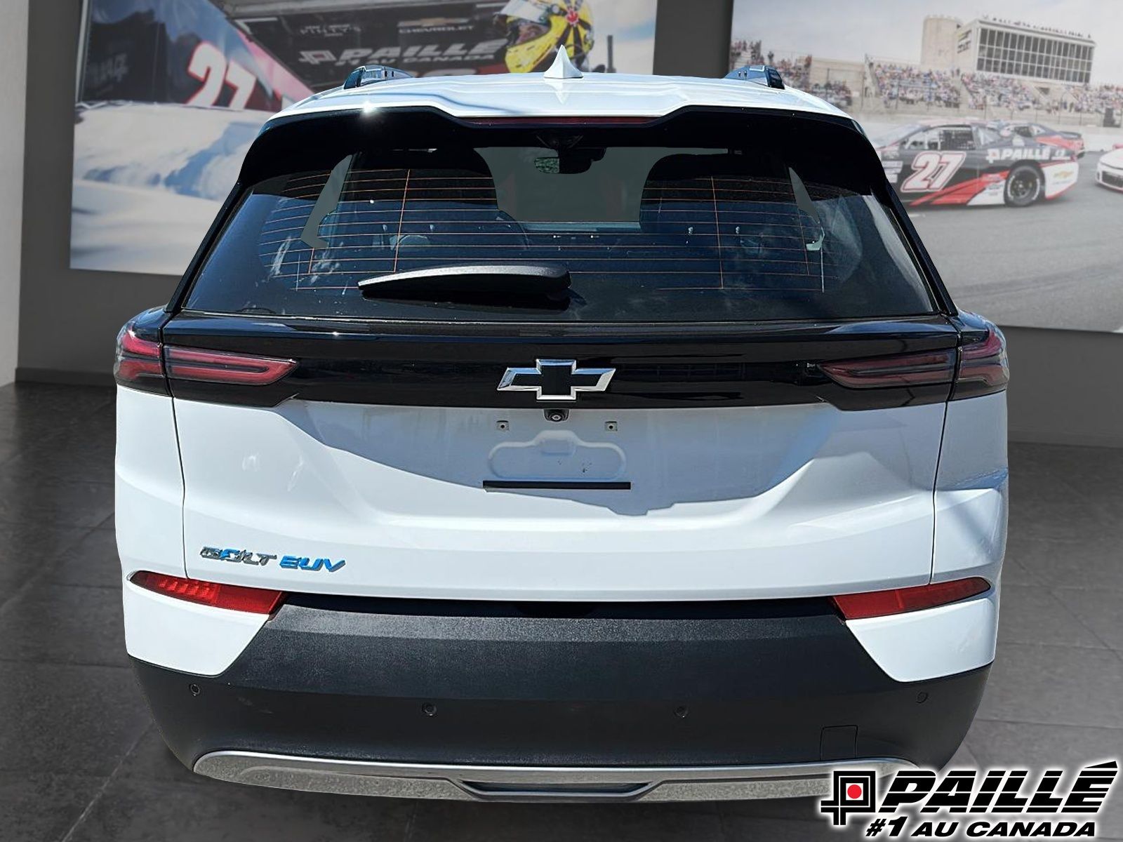 Chevrolet Bolt EUV  2023 à Sorel-Tracy, Québec