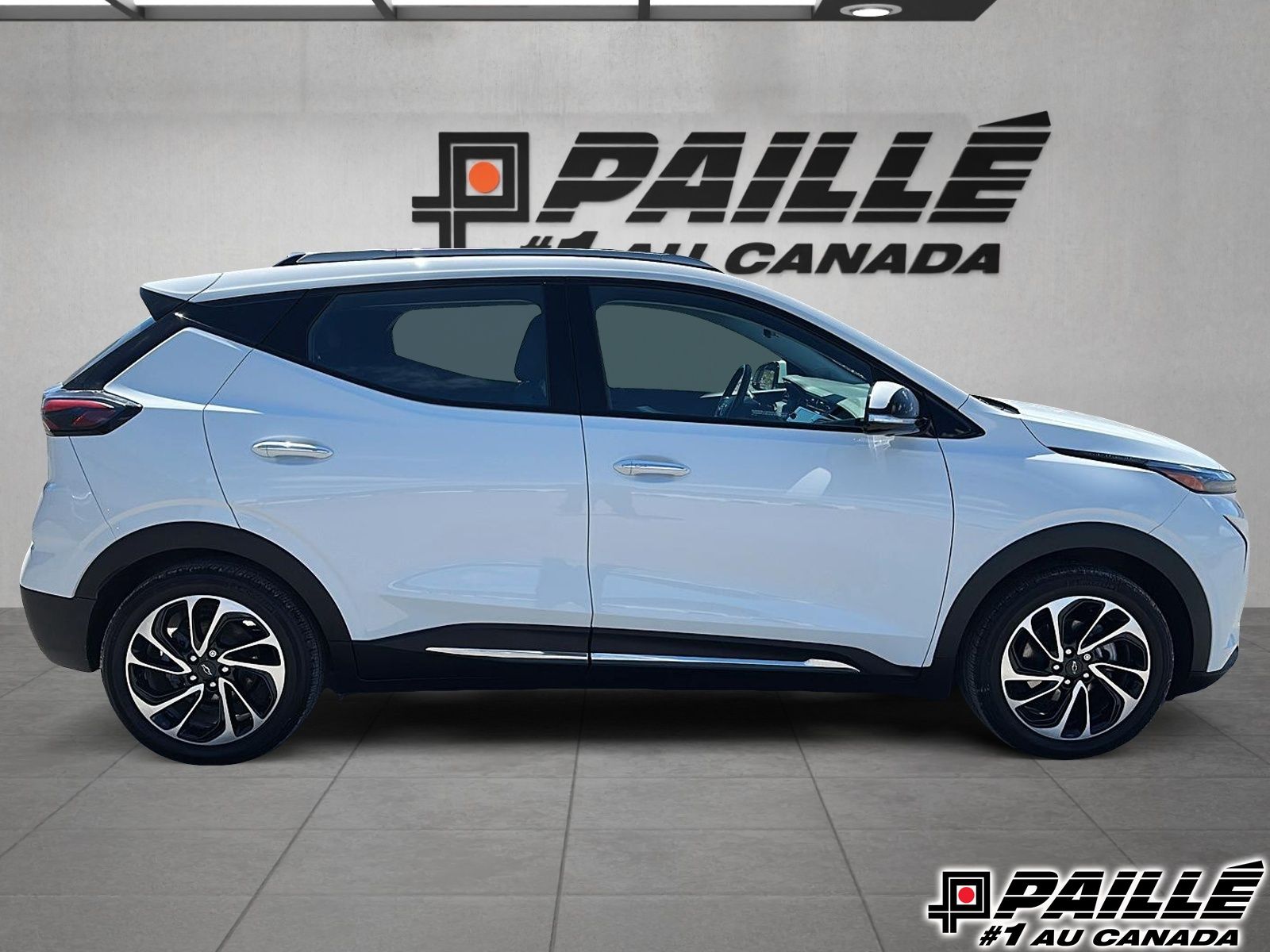 Chevrolet Bolt EUV  2023 à Sorel-Tracy, Québec