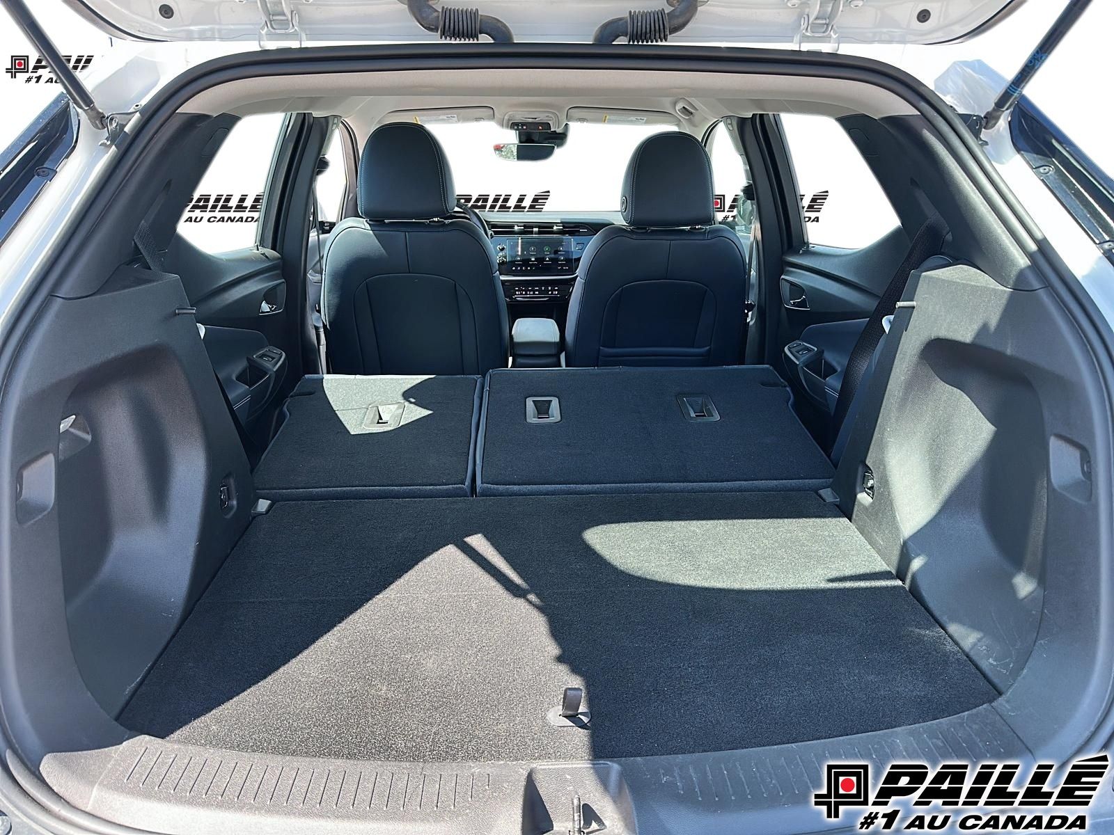 Chevrolet Bolt EUV  2023 à Sorel-Tracy, Québec
