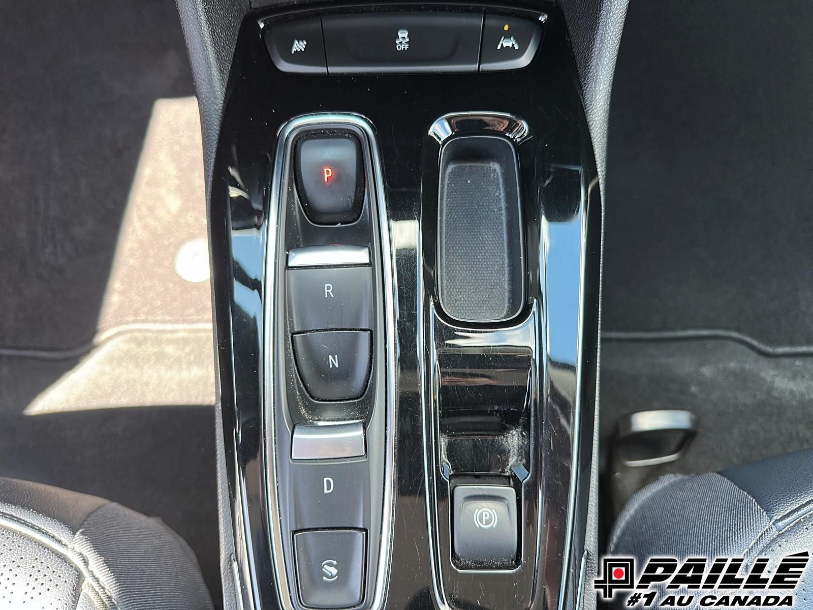 Chevrolet Bolt EUV  2023 à Sorel-Tracy, Québec