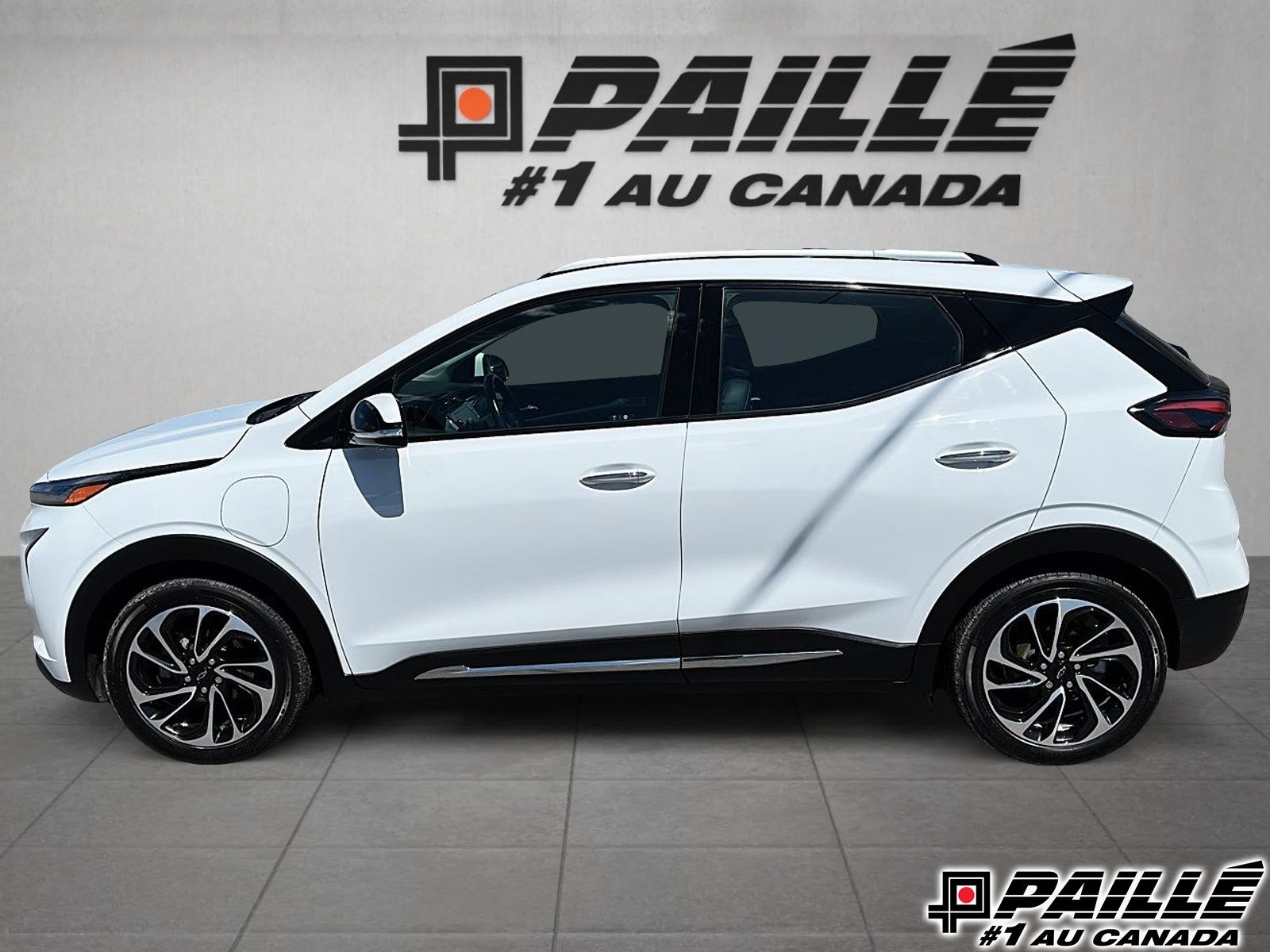 Chevrolet Bolt EUV  2023 à Sorel-Tracy, Québec
