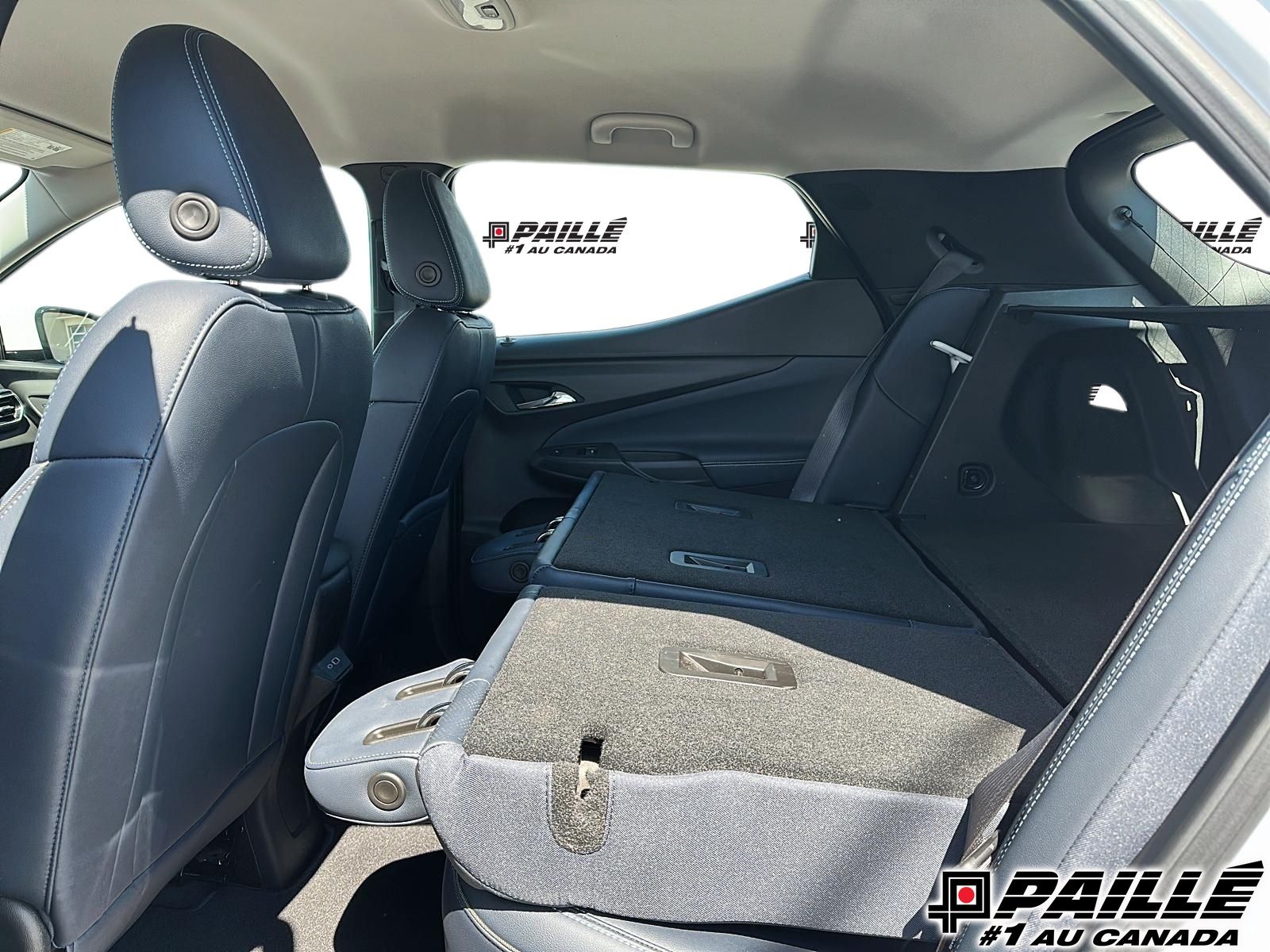 Chevrolet Bolt EUV  2023 à Sorel-Tracy, Québec