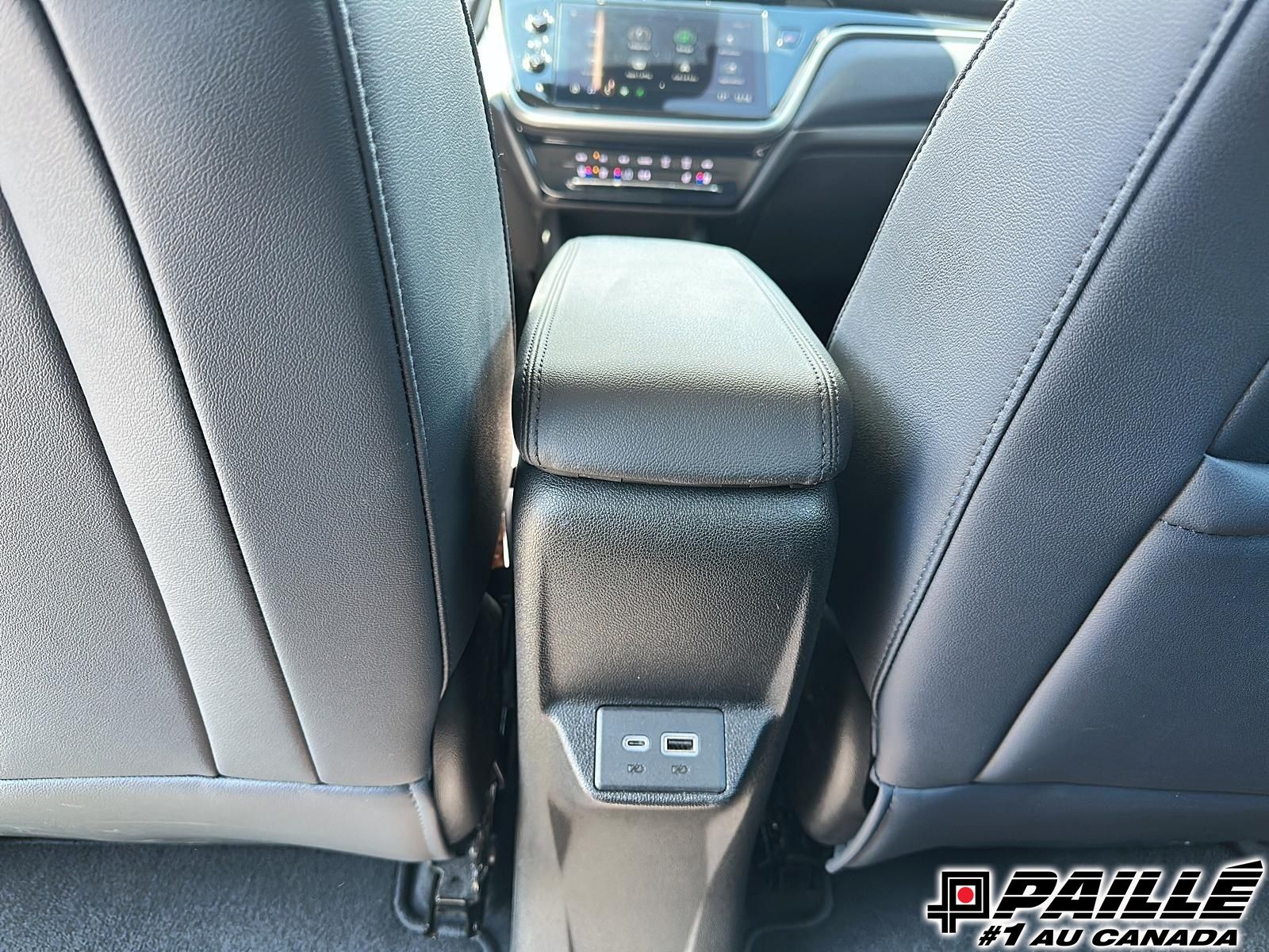 Chevrolet Bolt EUV  2023 à Sorel-Tracy, Québec