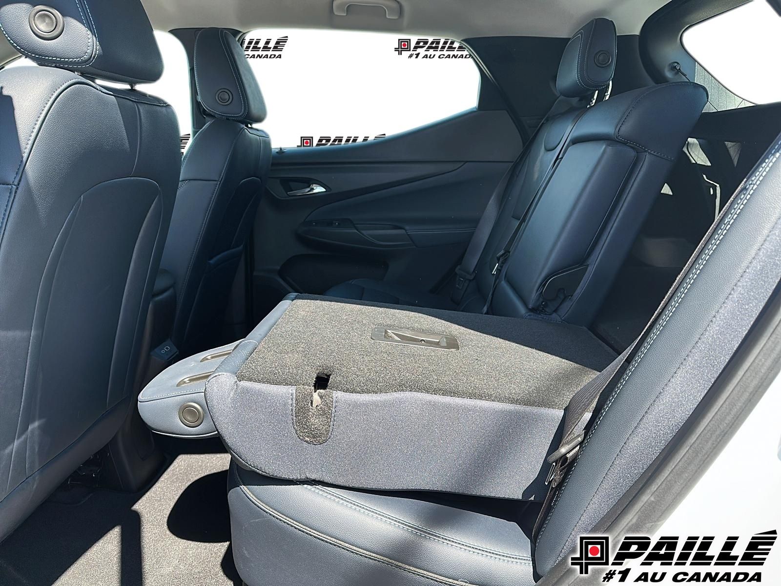 Chevrolet Bolt EUV  2023 à Sorel-Tracy, Québec