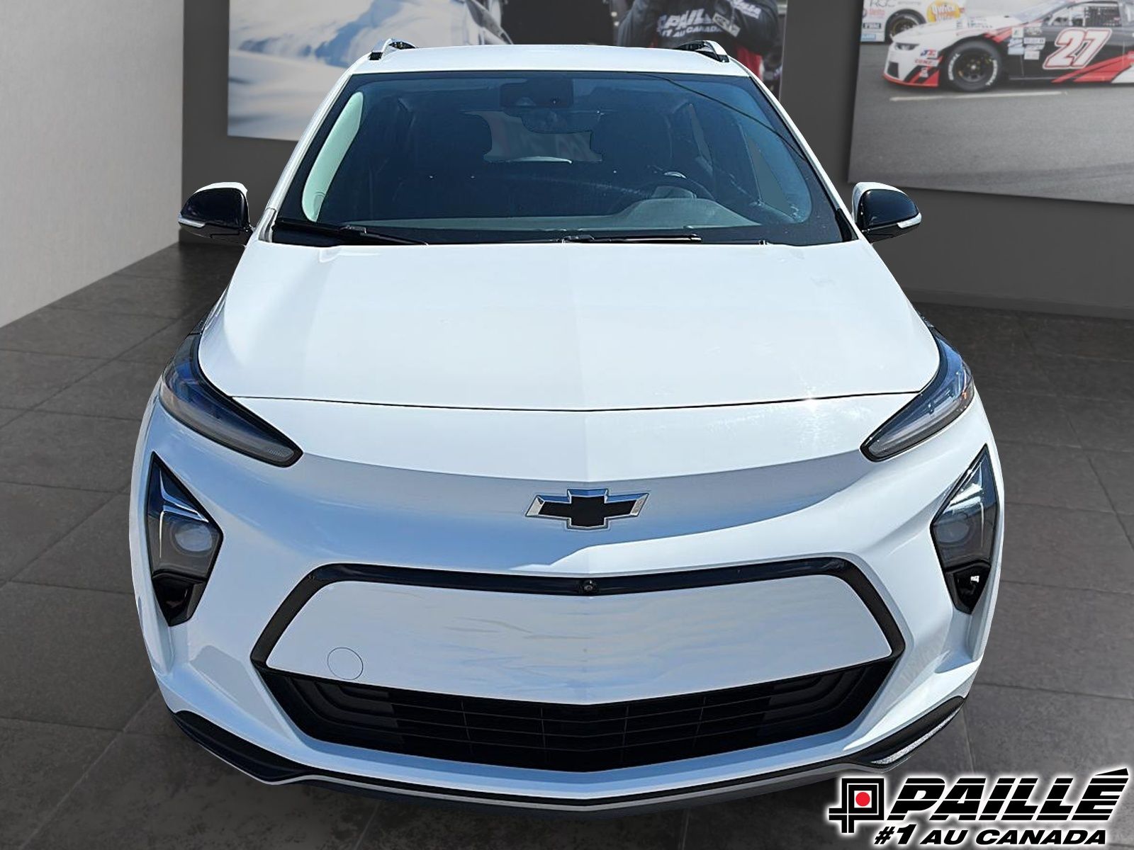 Chevrolet Bolt EUV  2023 à Sorel-Tracy, Québec