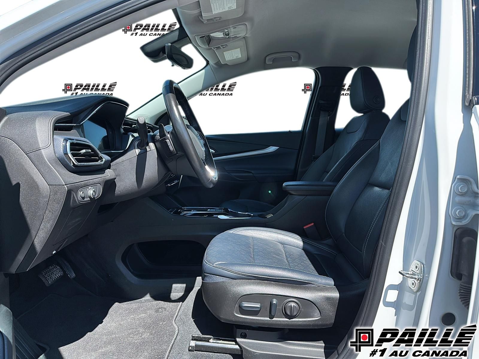 Chevrolet Bolt EUV  2023 à Sorel-Tracy, Québec